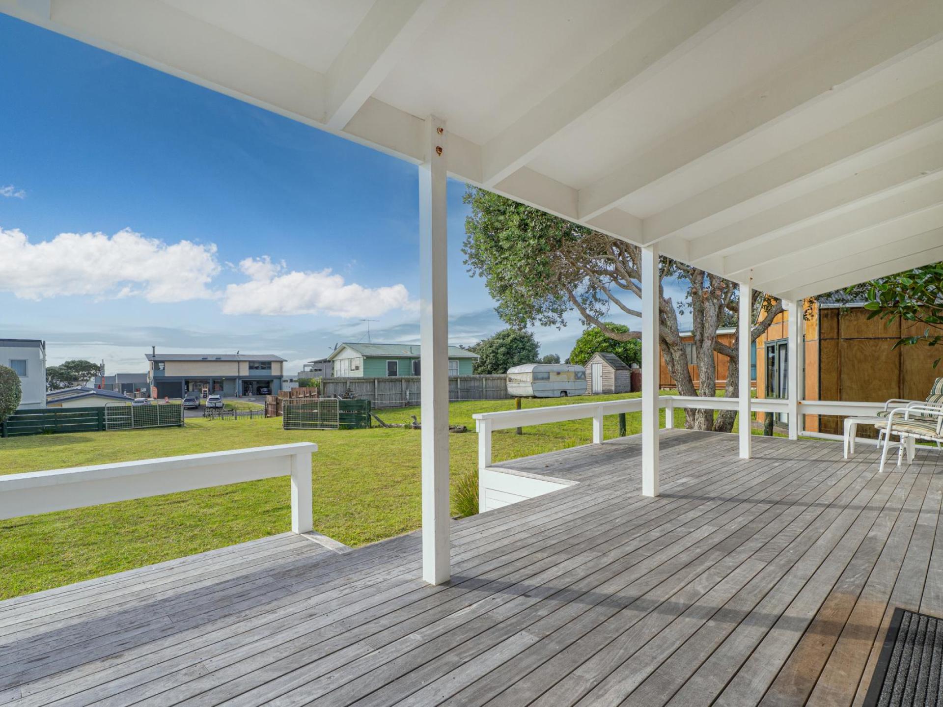 353 Tangiora Avenue, Whangapoua