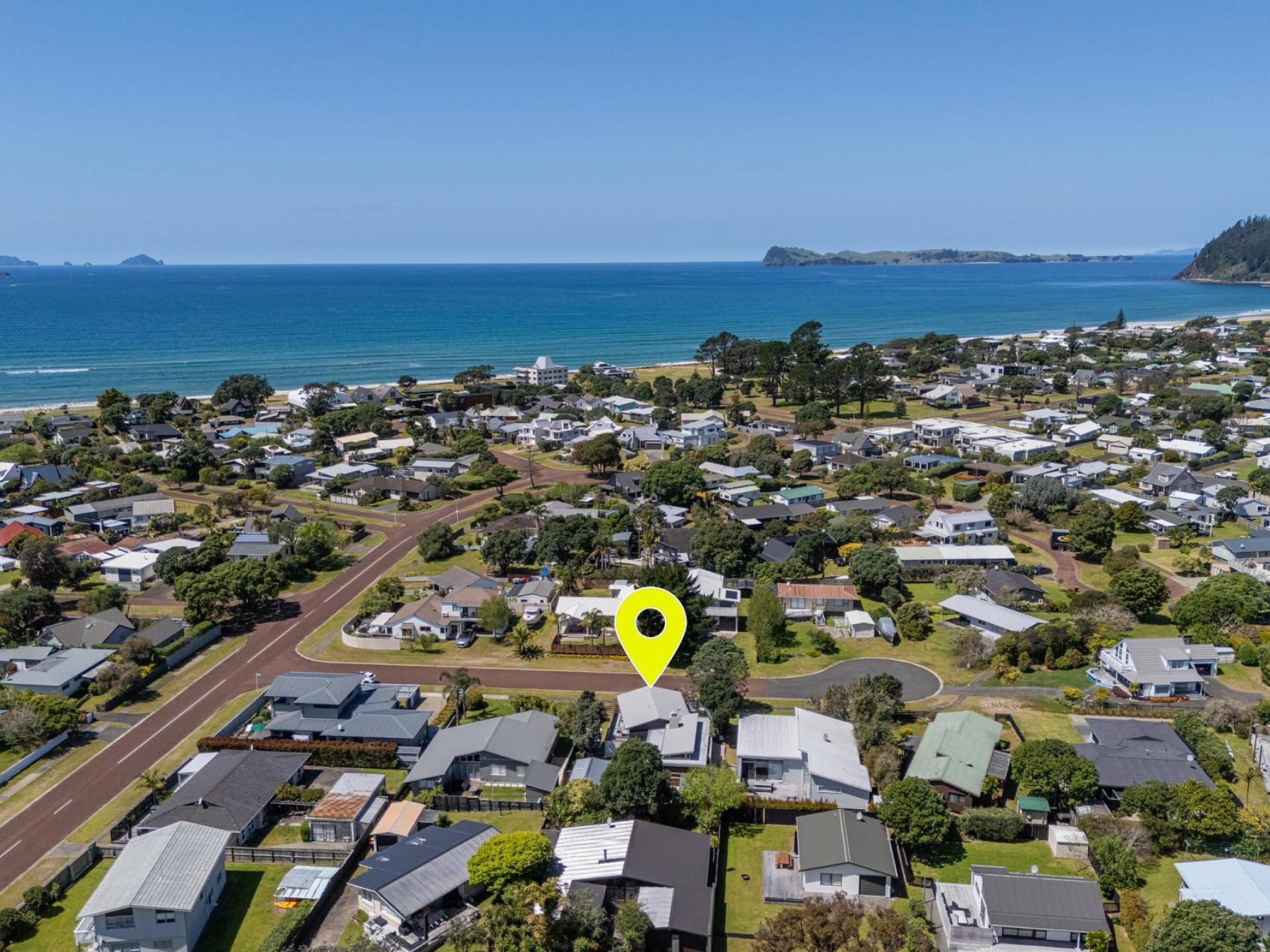 6 Bell Road, Pauanui