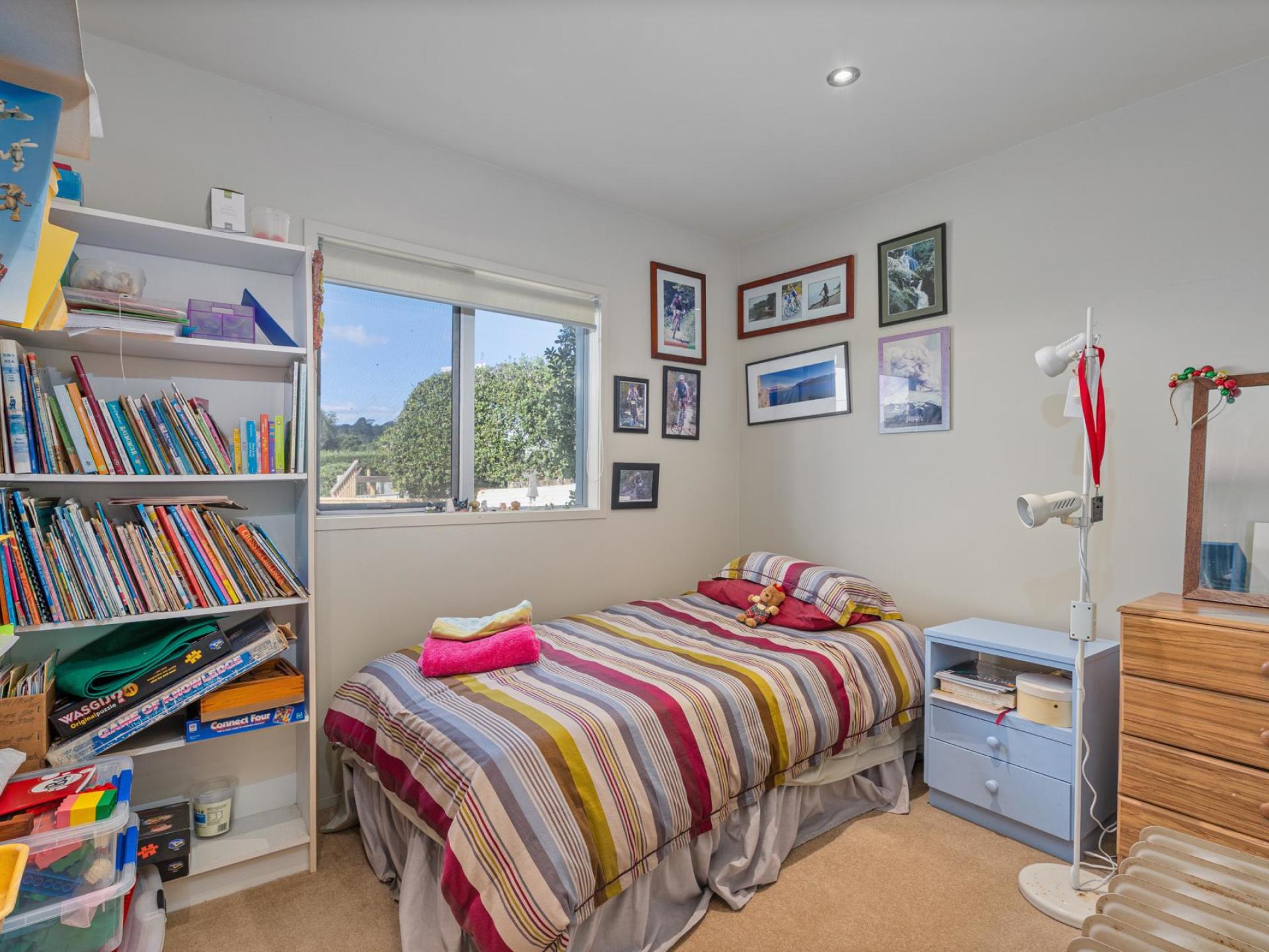 372 Tangiora Avenue, Whangapoua