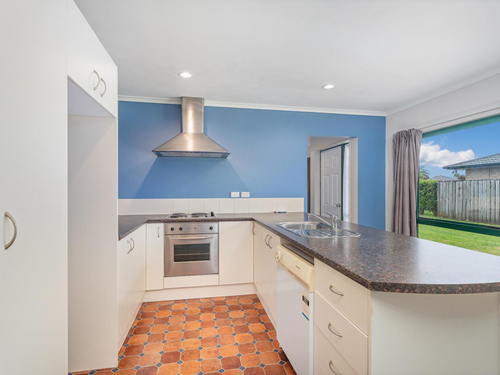 40 Cholmondeley Crescent, Whitianga