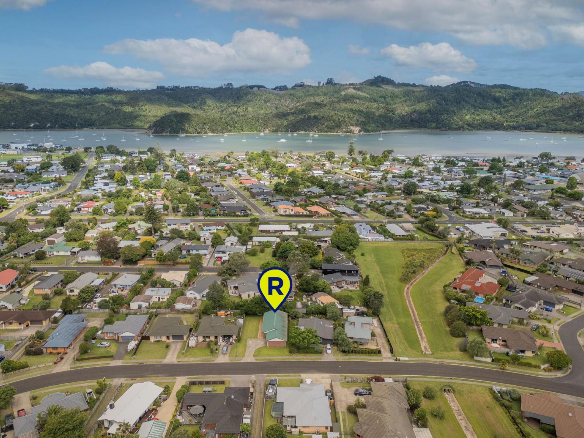 40 Cholmondeley Crescent, Whitianga