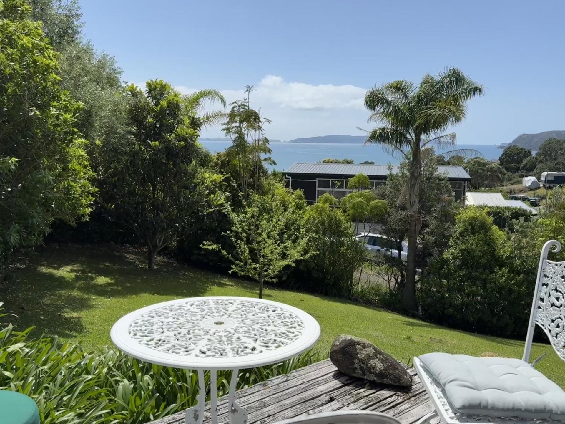 33 Cuvier Crescent, Kuaotunu