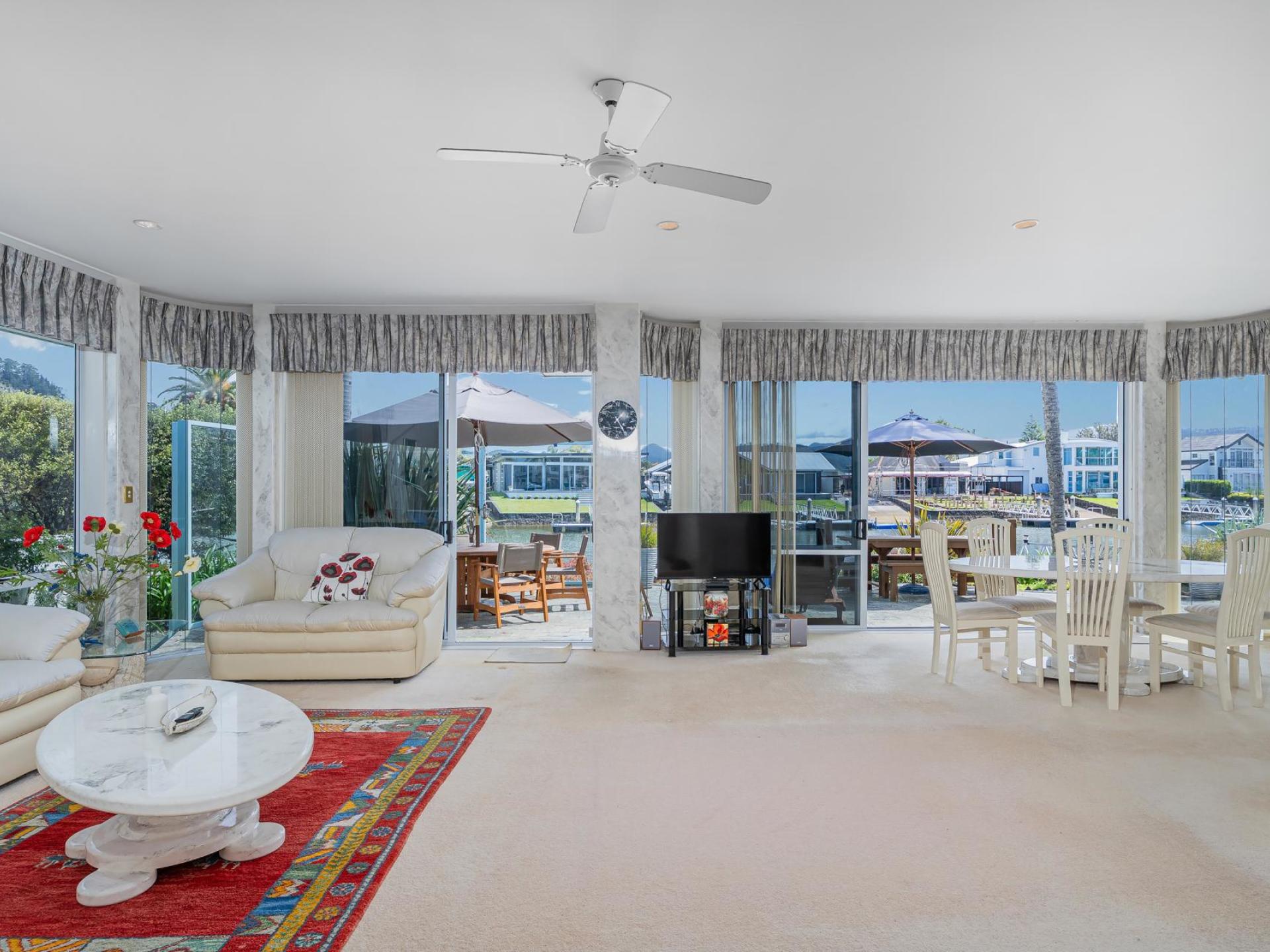513 Waterways Parade, Pauanui