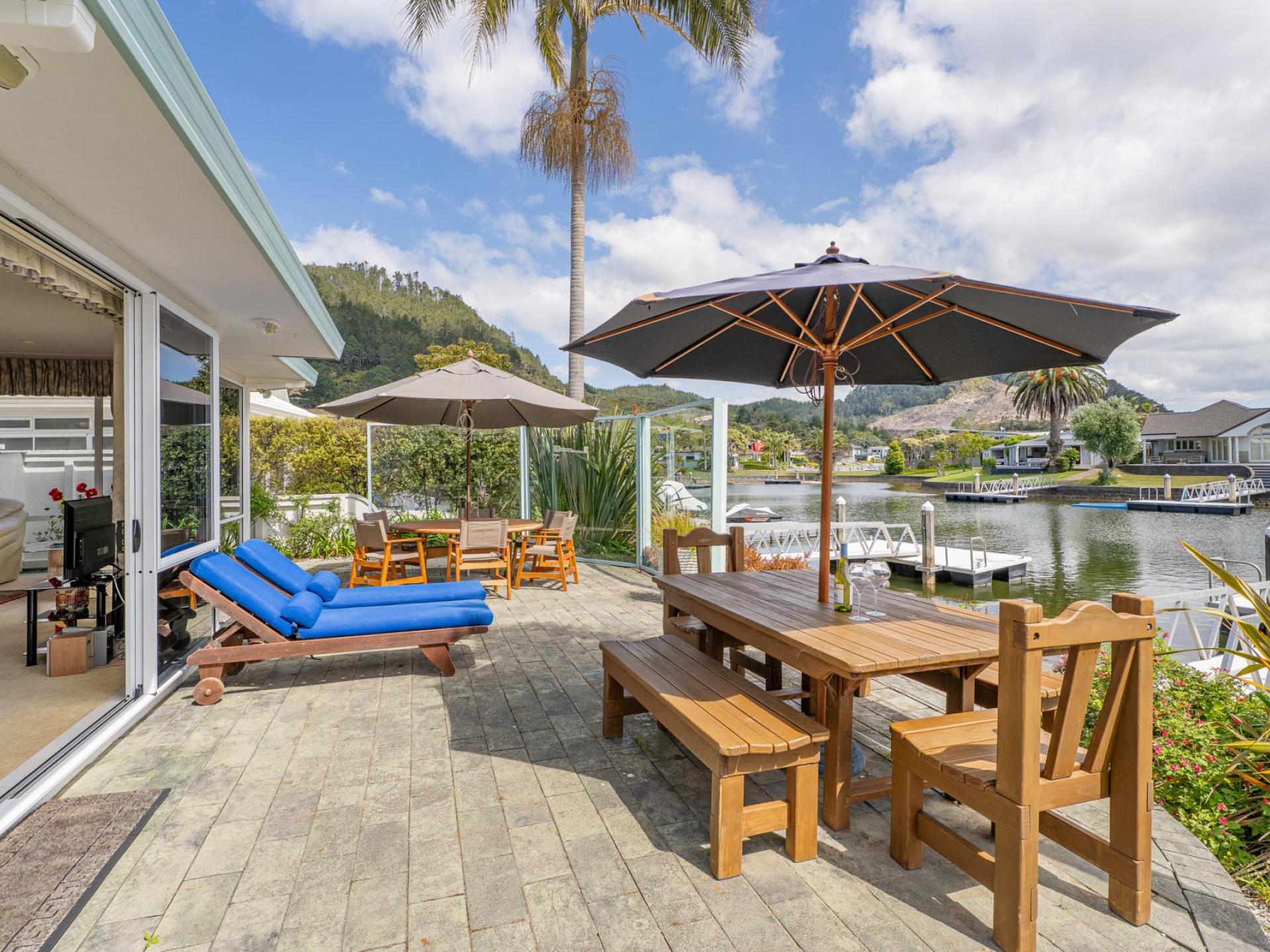 513 Waterways Parade, Pauanui