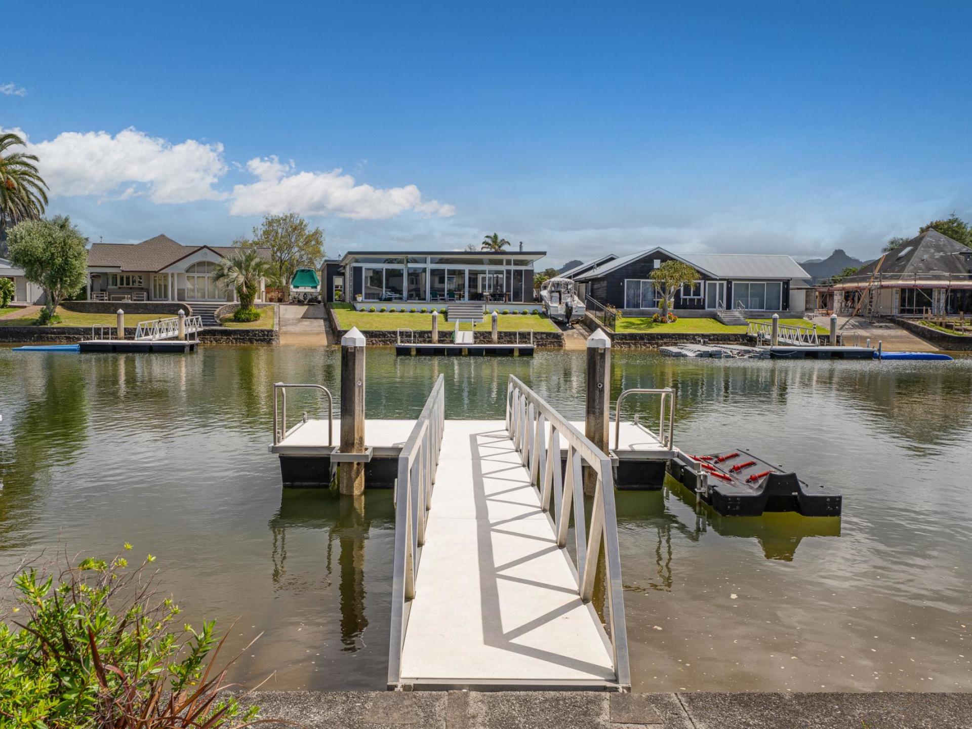 513 Waterways Parade, Pauanui