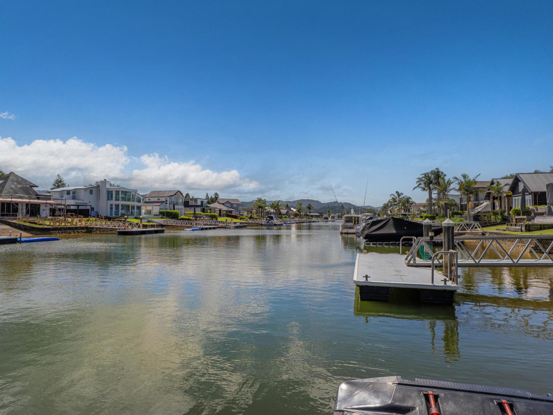 513 Waterways Parade, Pauanui