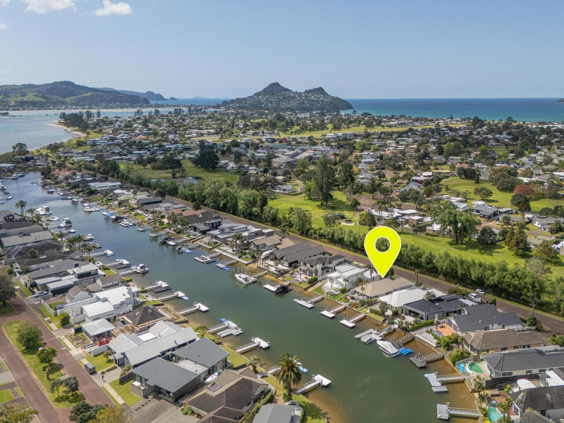 513 Waterways Parade, Pauanui