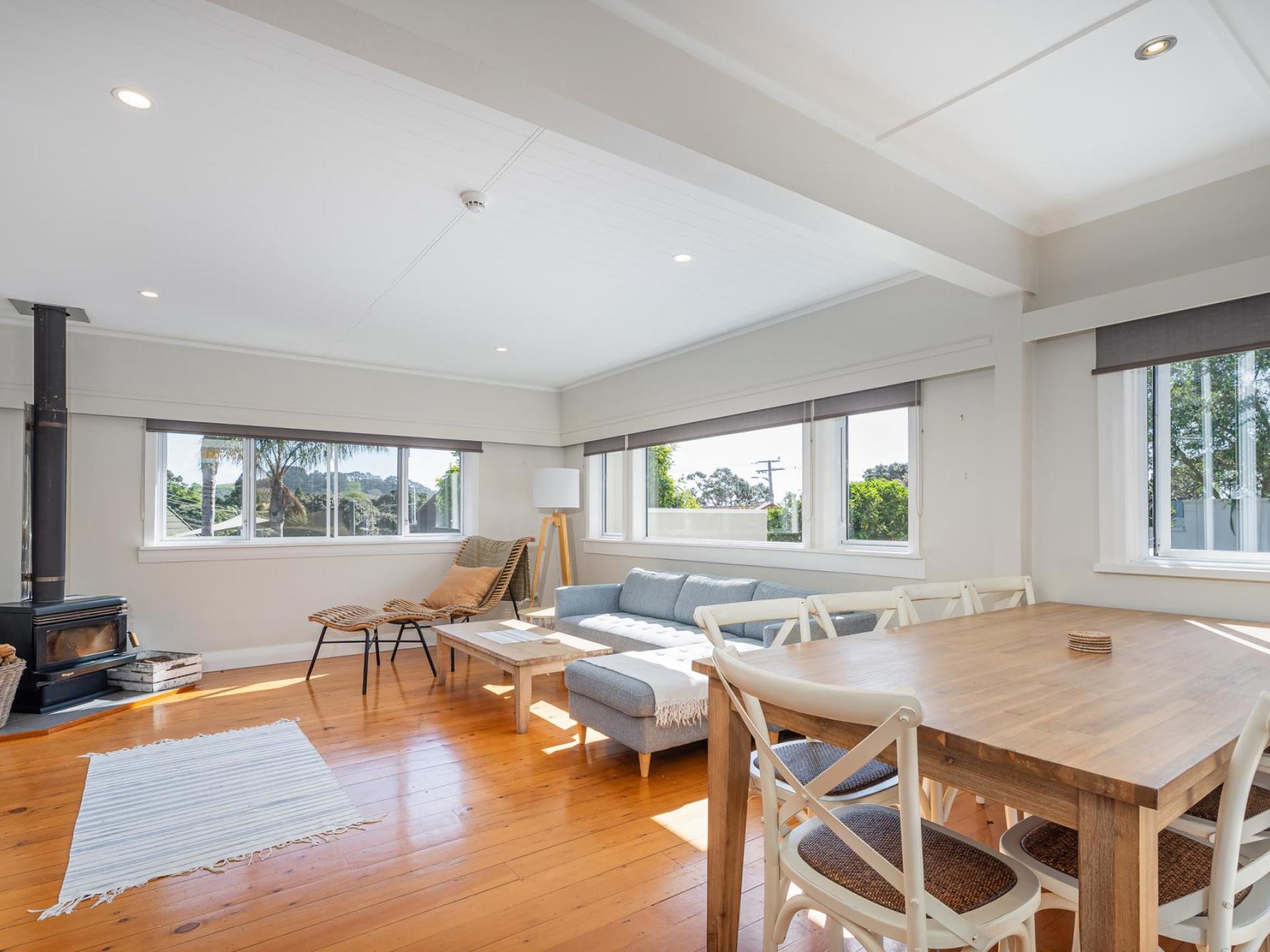 18 Black Jack Road, Kuaotunu