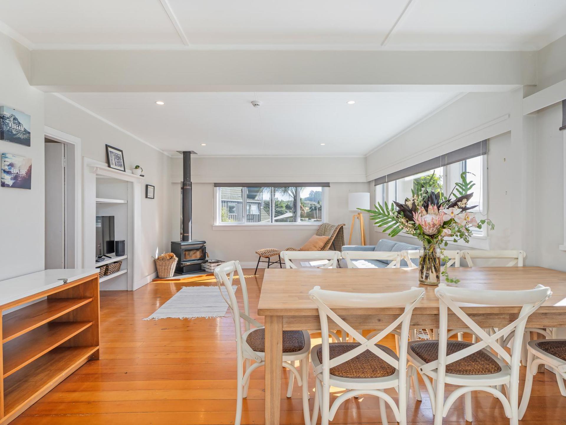 18 Black Jack Road, Kuaotunu