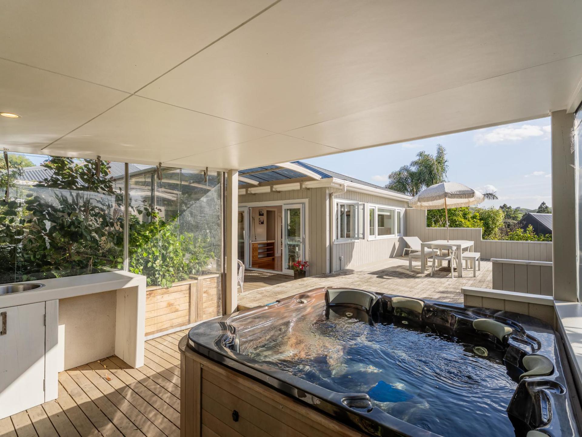 18 Black Jack Road, Kuaotunu