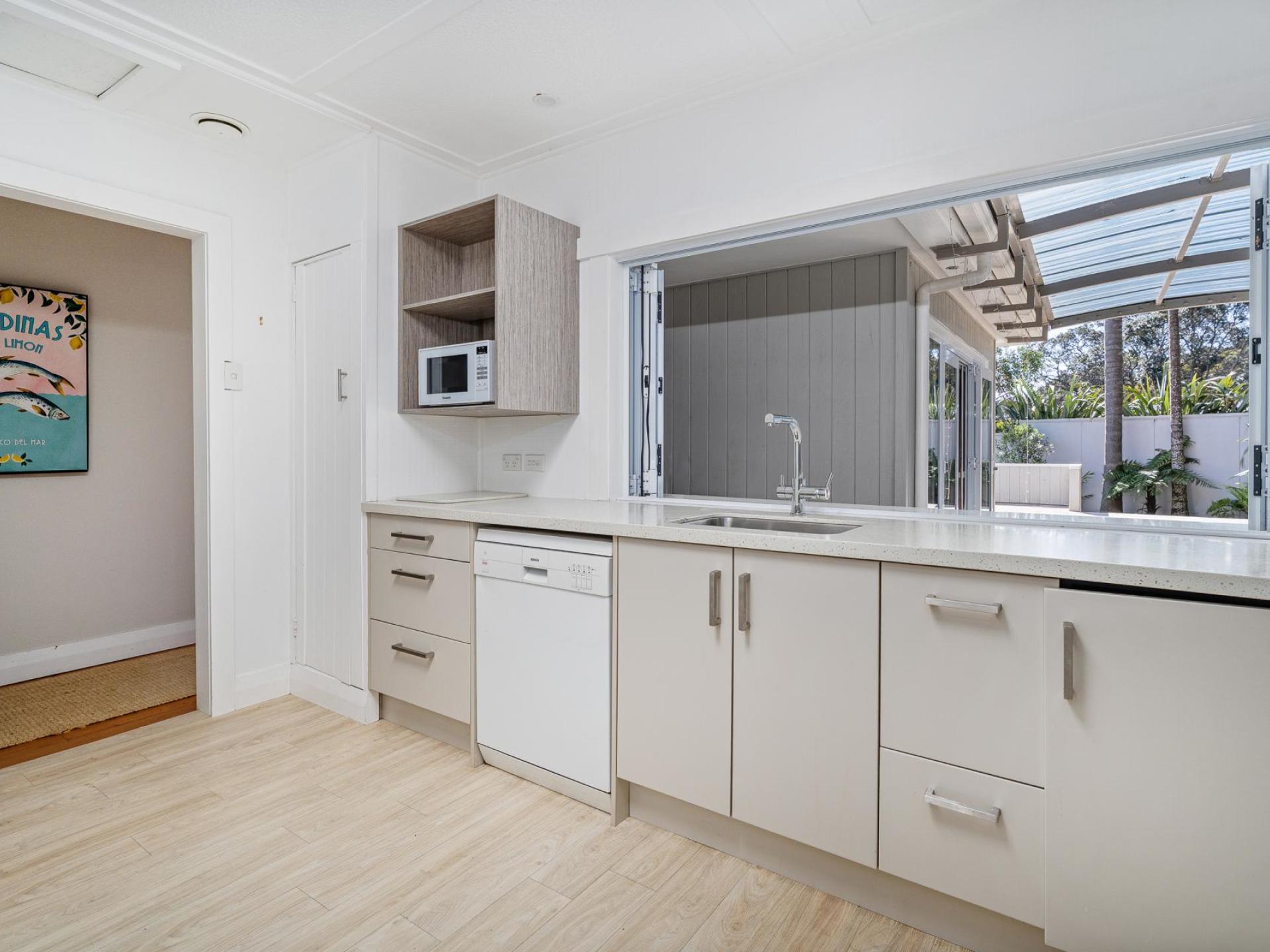 18 Black Jack Road, Kuaotunu