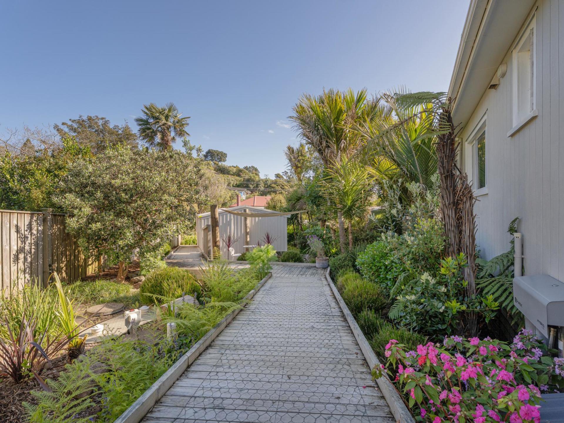 18 Black Jack Road, Kuaotunu