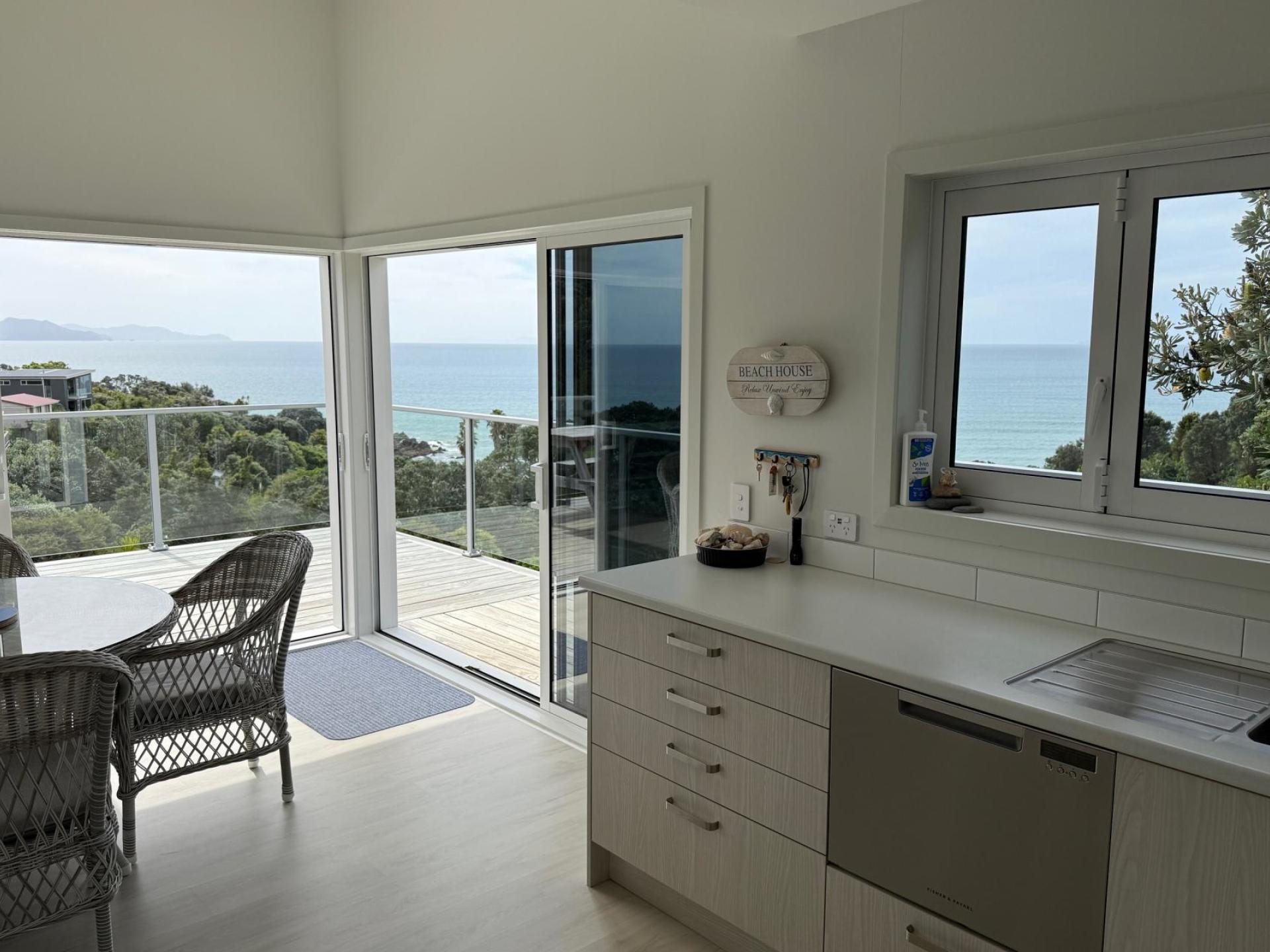 28 Gray Avenue, Kuaotunu