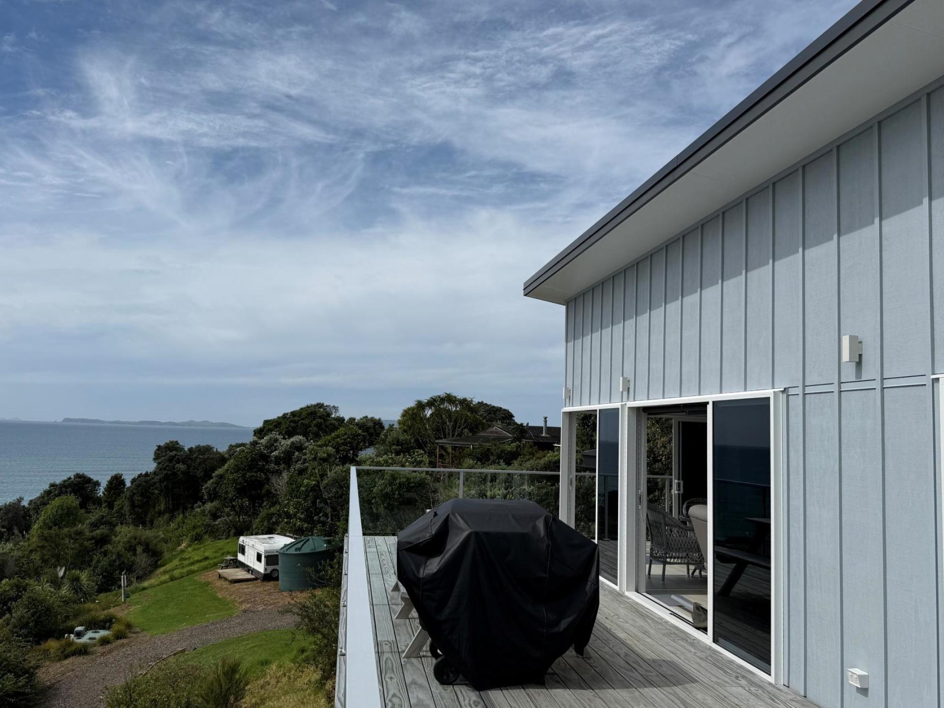 28 Gray Avenue, Kuaotunu