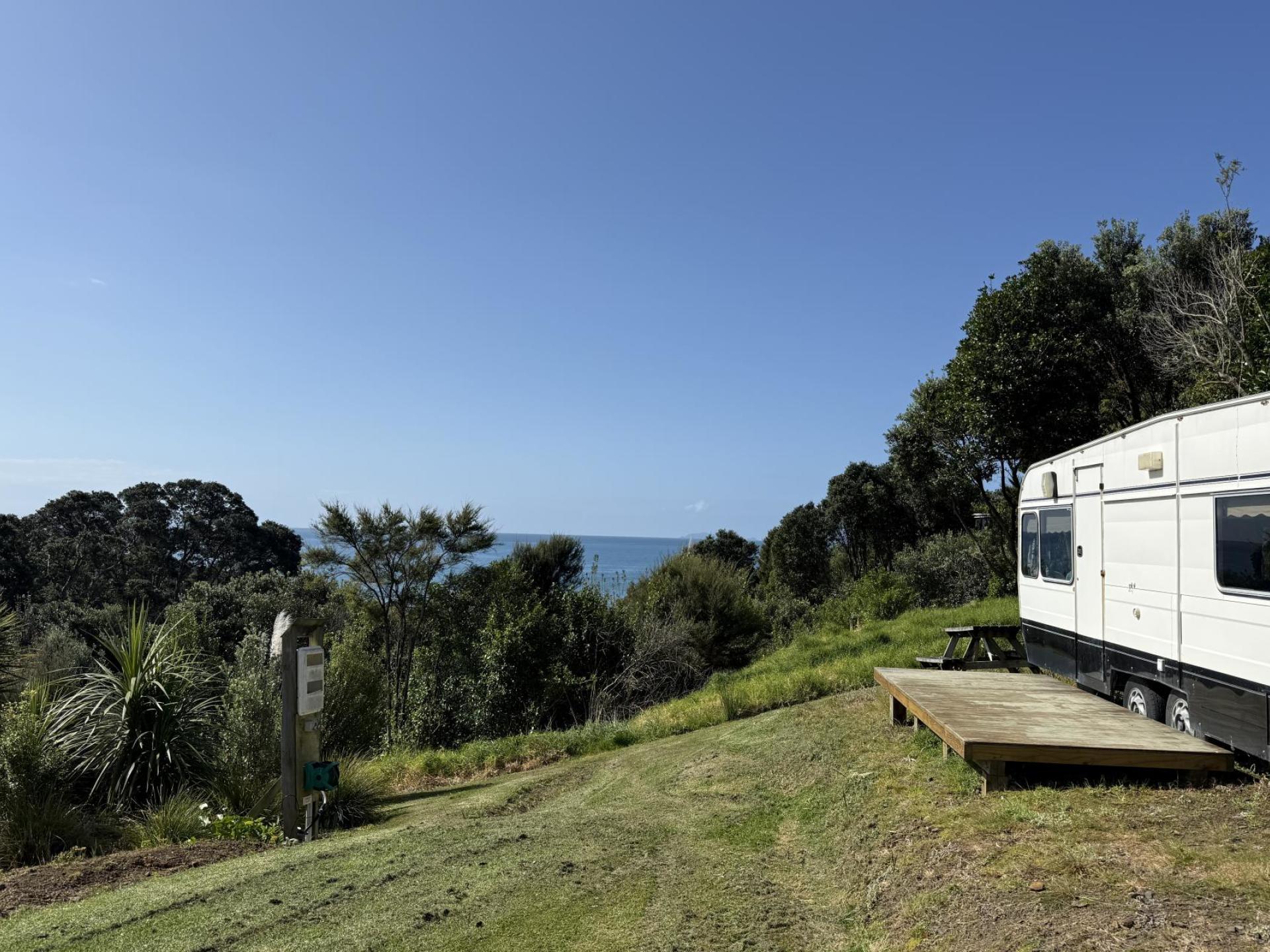 28 Gray Avenue, Kuaotunu