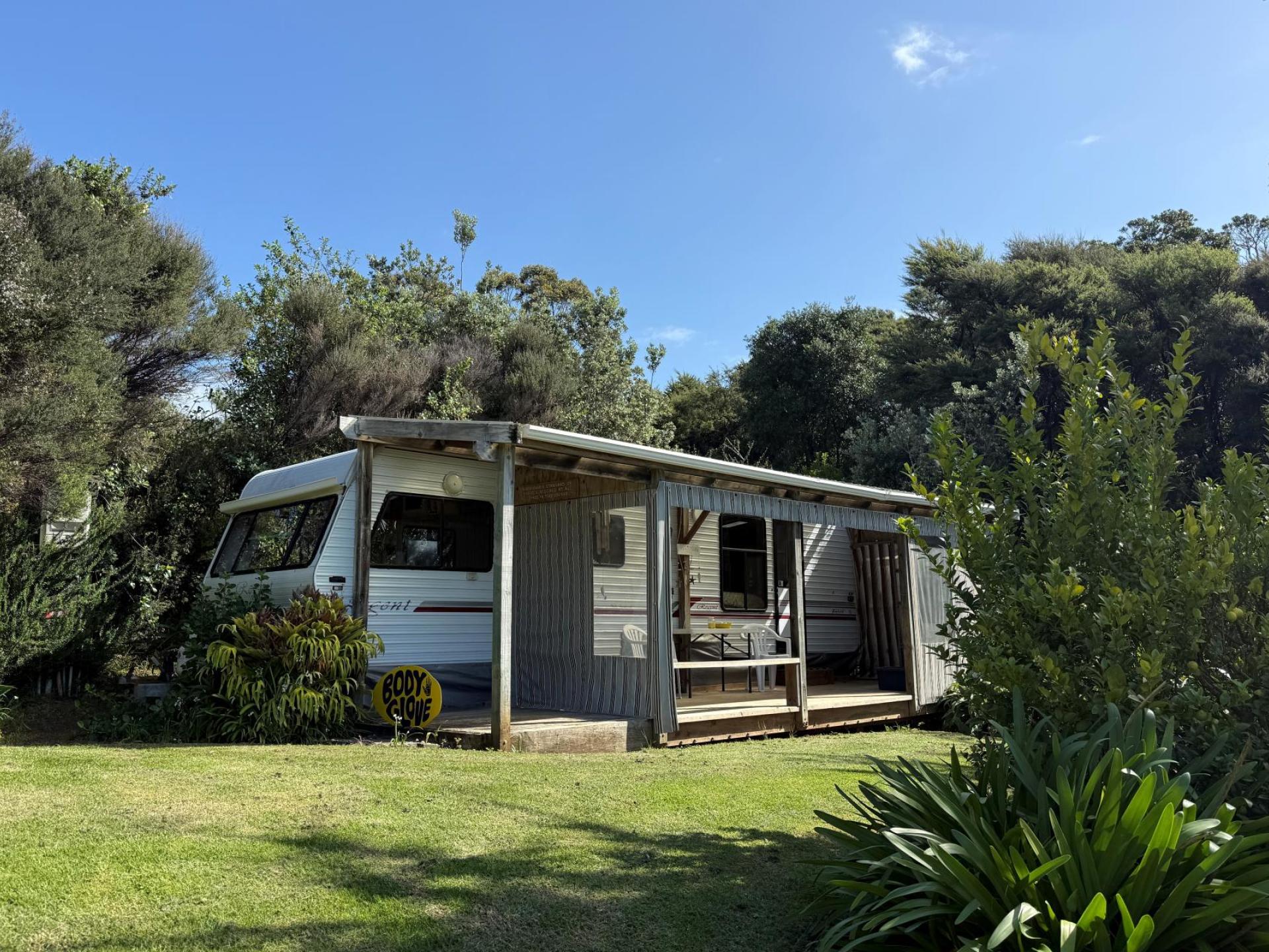 28 Gray Avenue, Kuaotunu