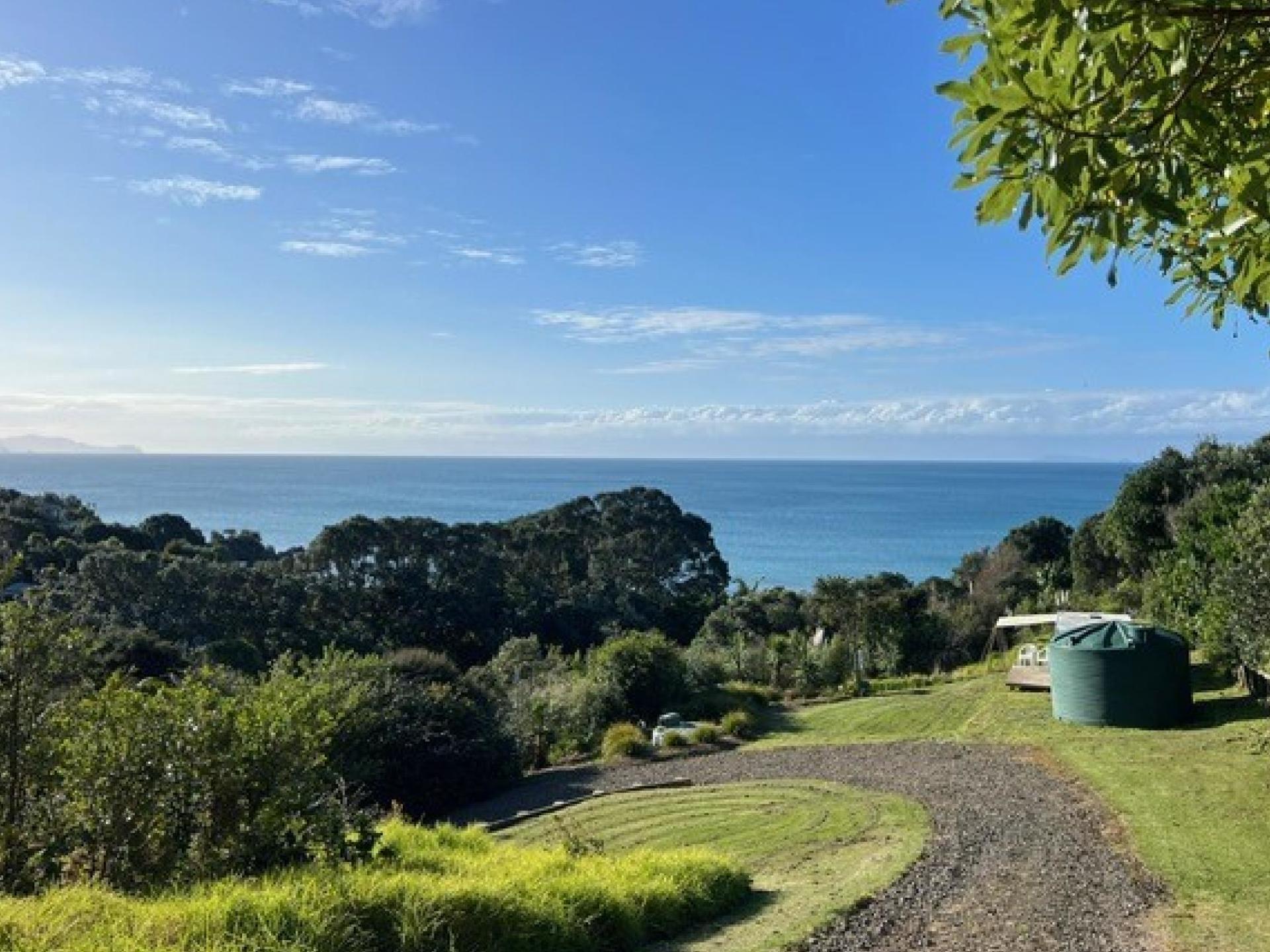28 Gray Avenue, Kuaotunu