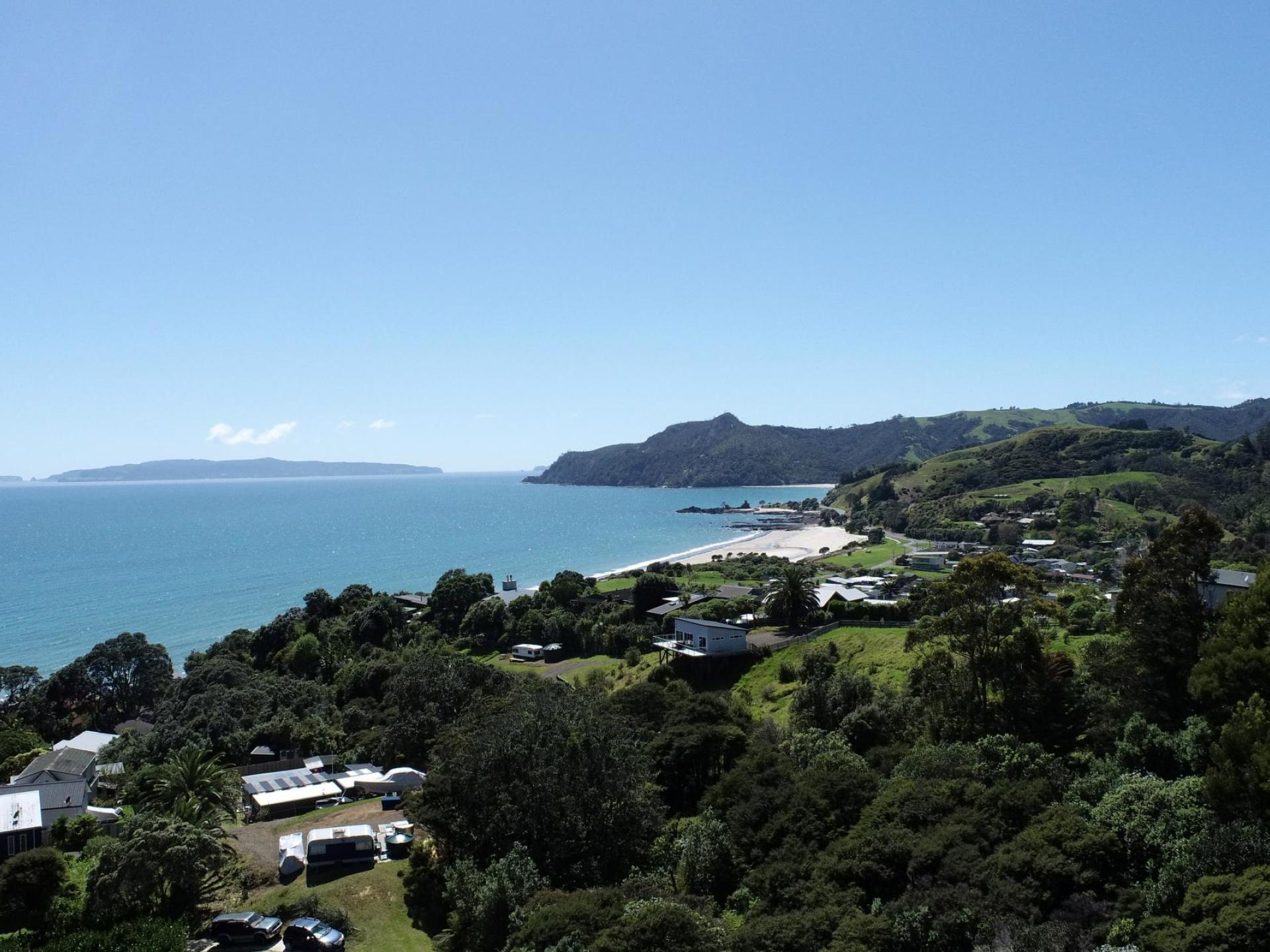 28 Gray Avenue, Kuaotunu