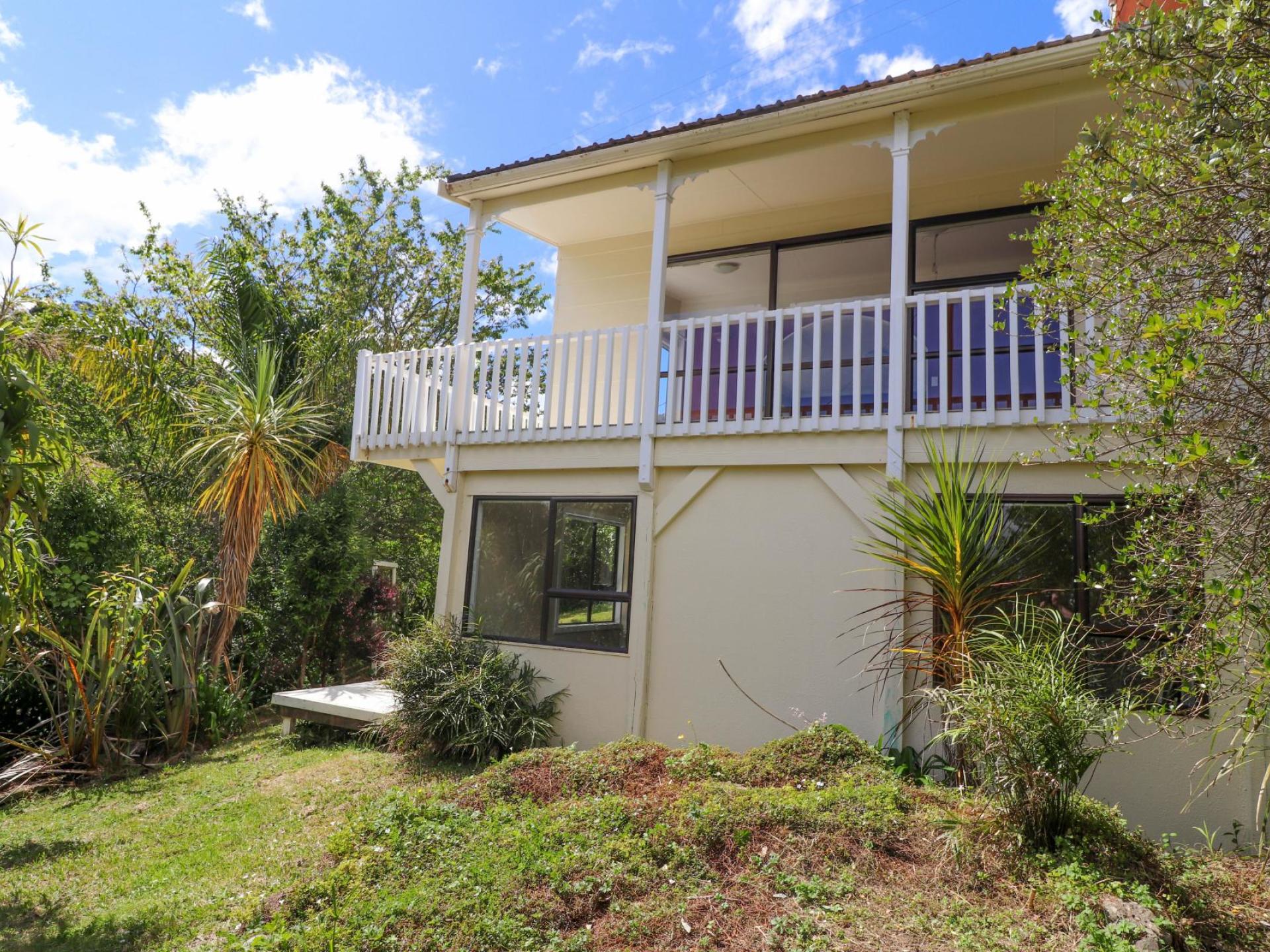 400 Karaka Road, Thames