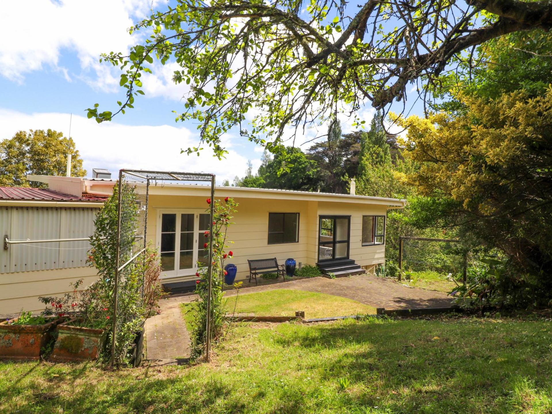 400 Karaka Road, Thames