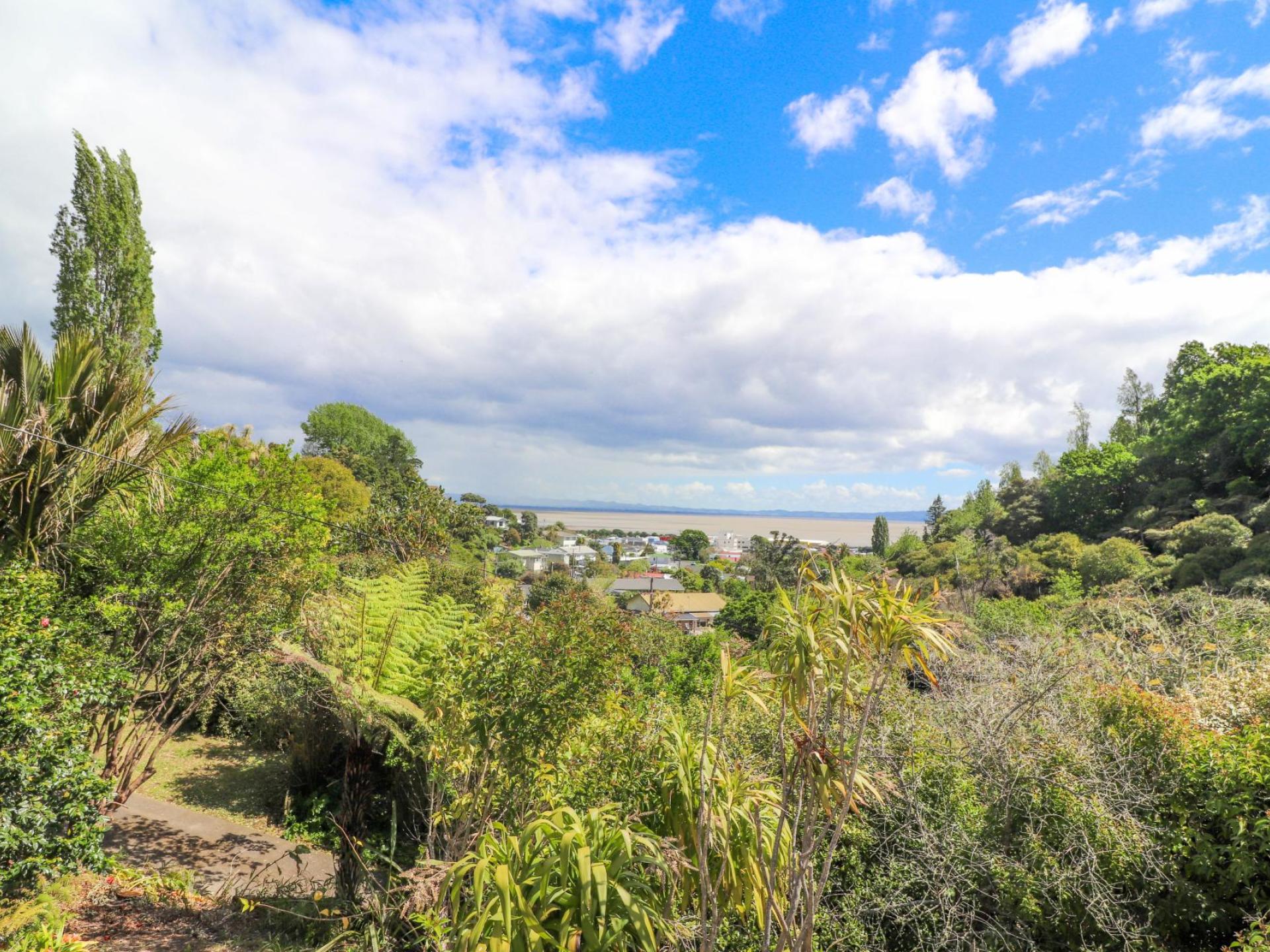 400 Karaka Road, Thames