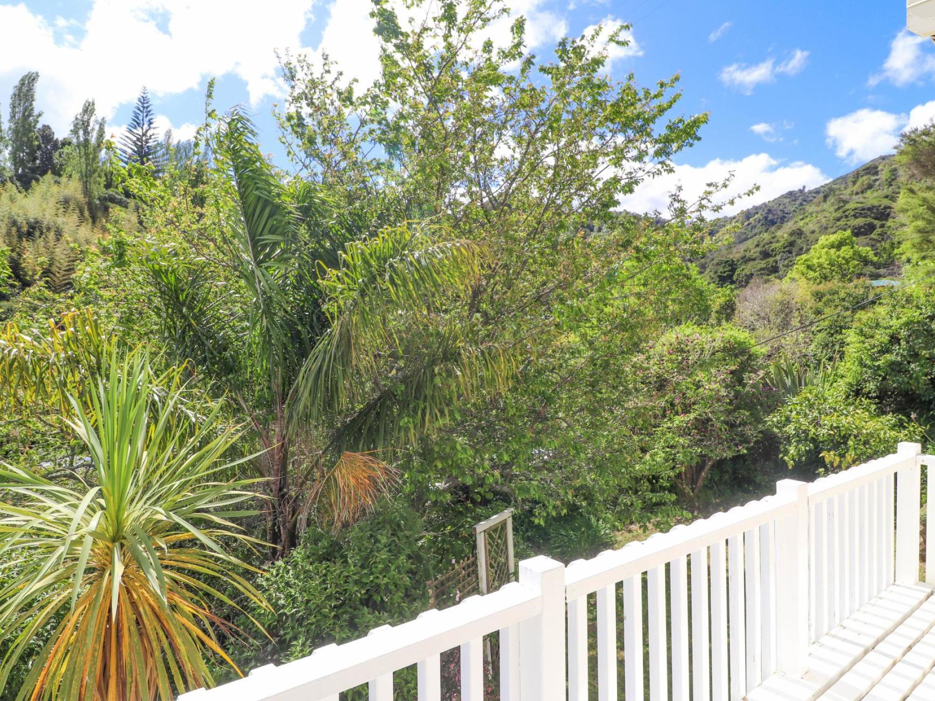 400 Karaka Road, Thames