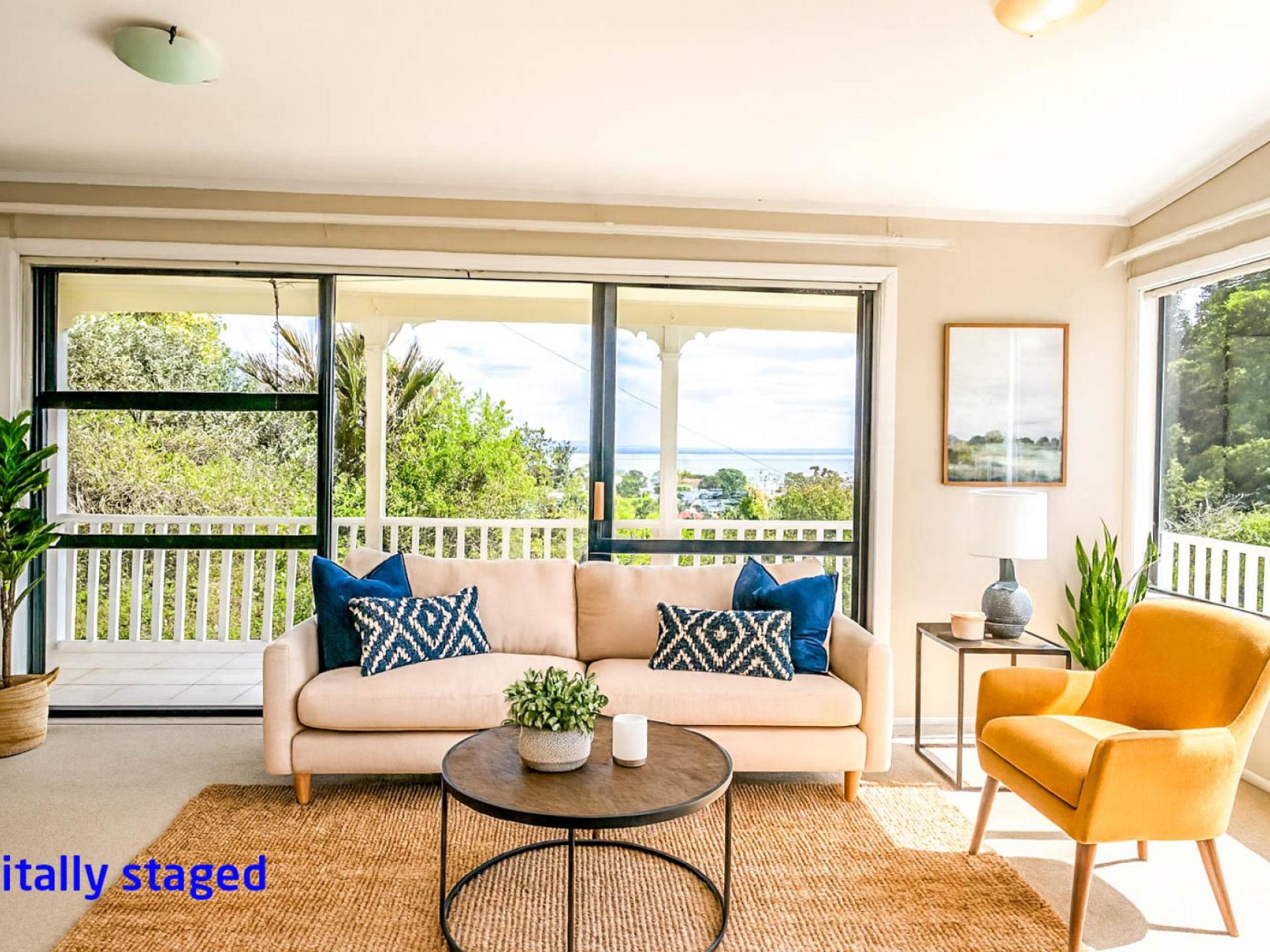 400 Karaka Road, Thames