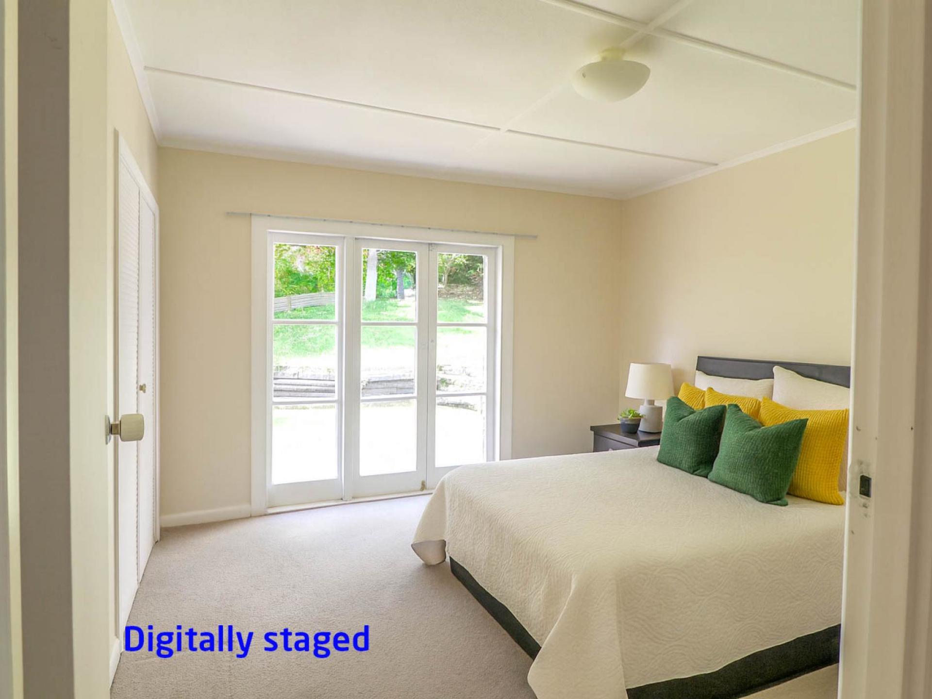 400 Karaka Road, Thames