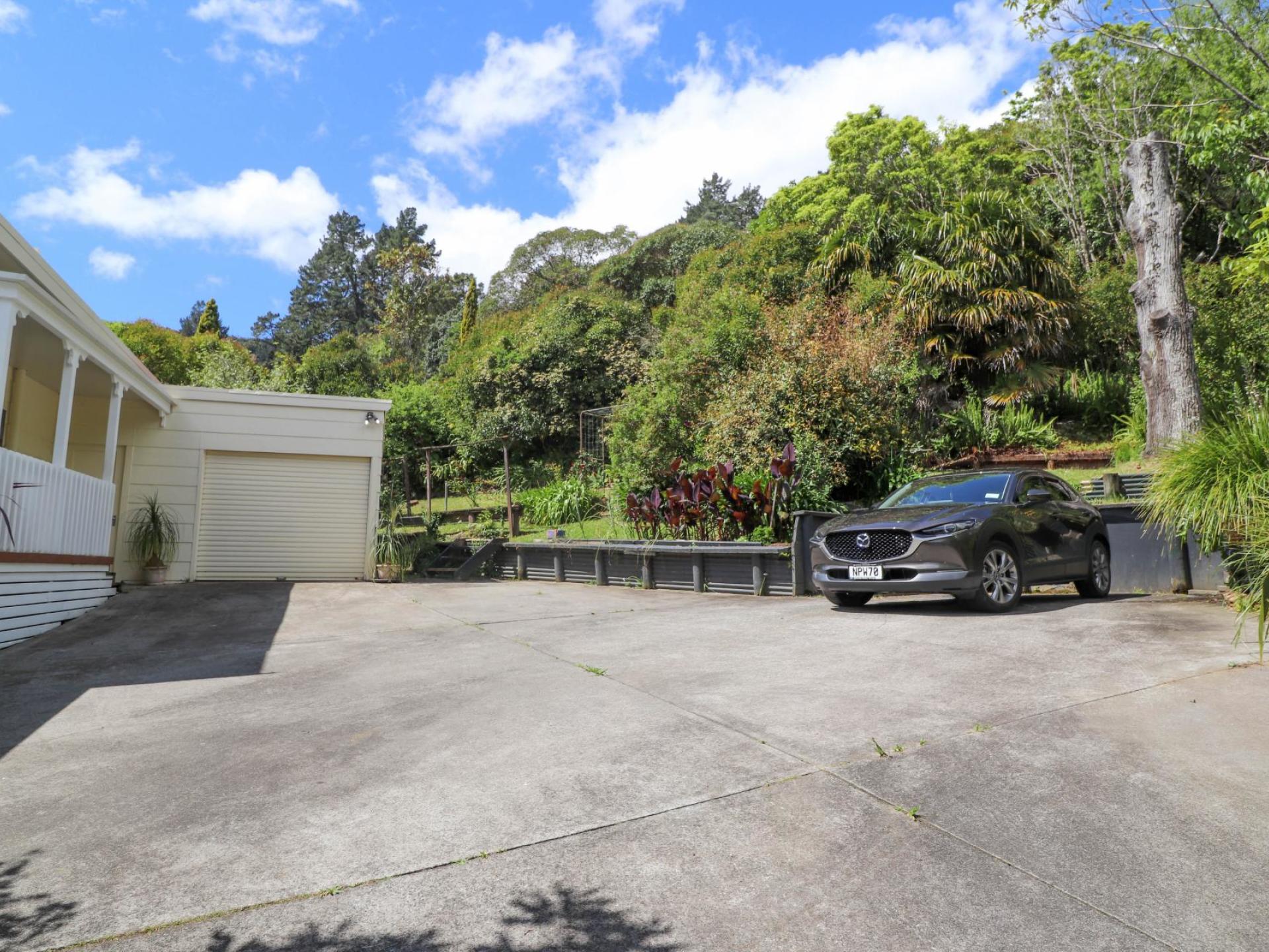 400 Karaka Road, Thames