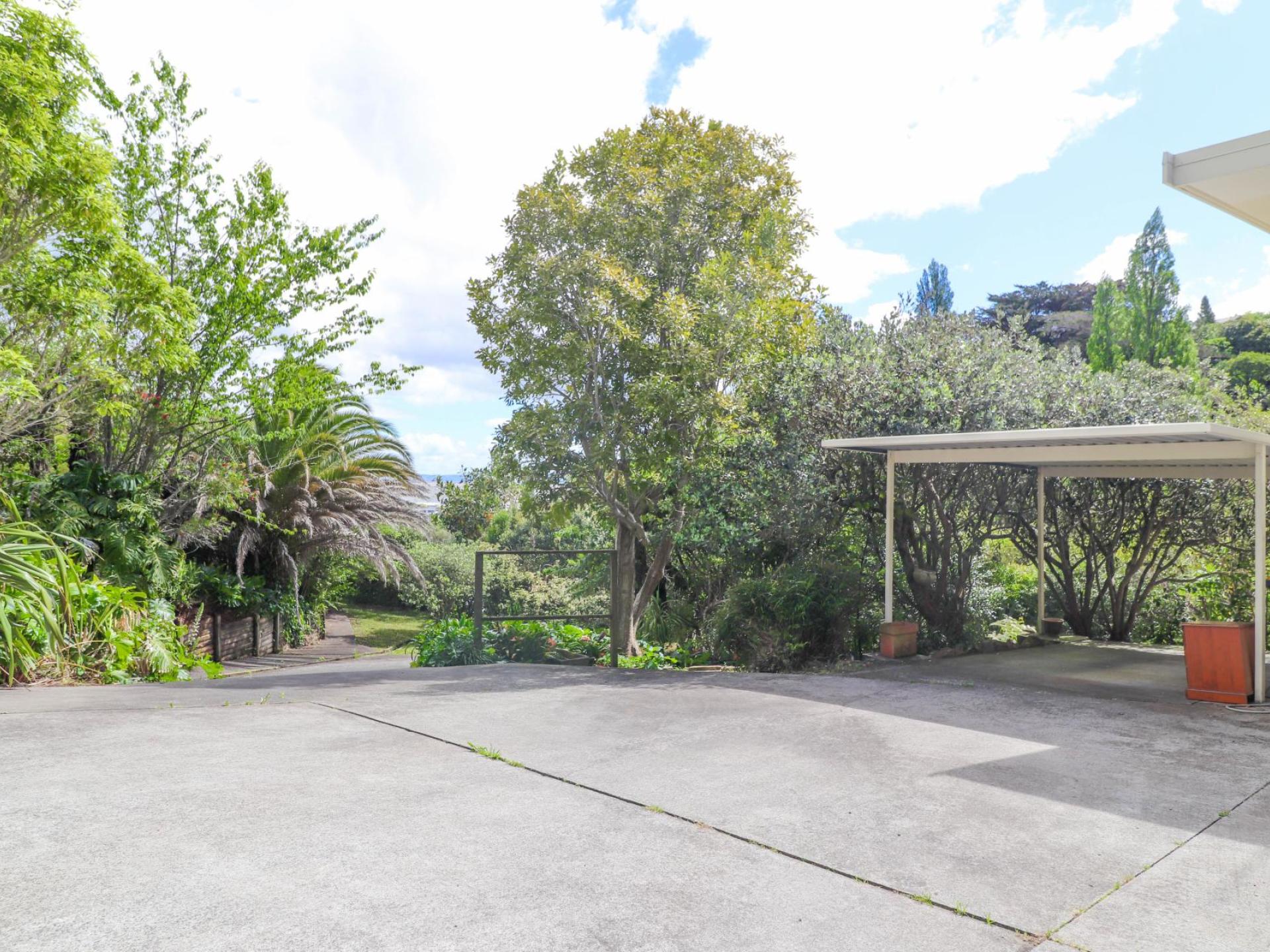 400 Karaka Road, Thames
