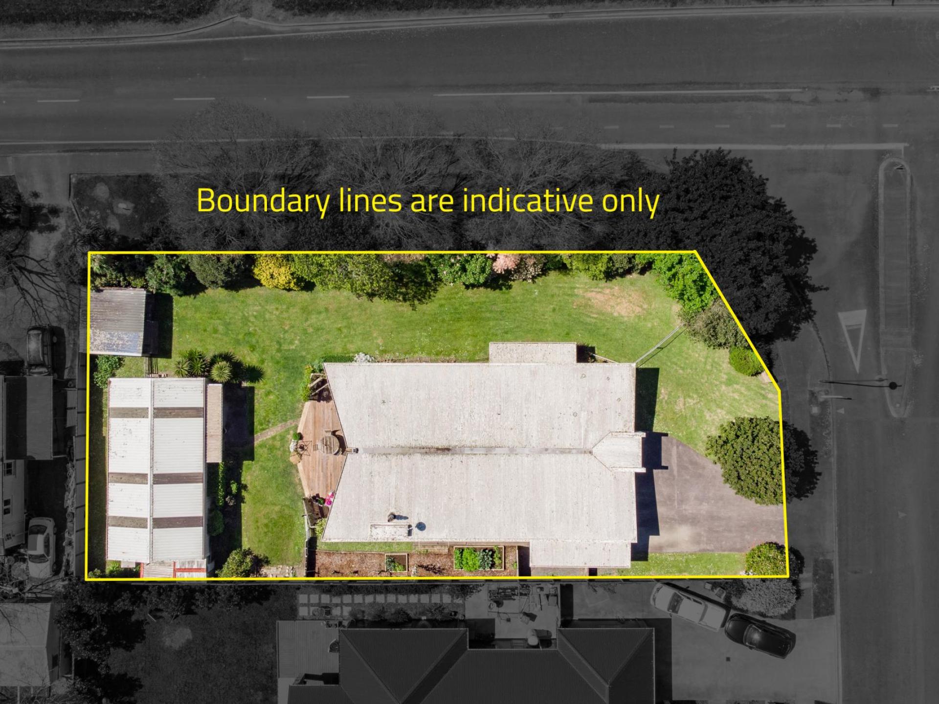 2 Benner Drive, Ngatea