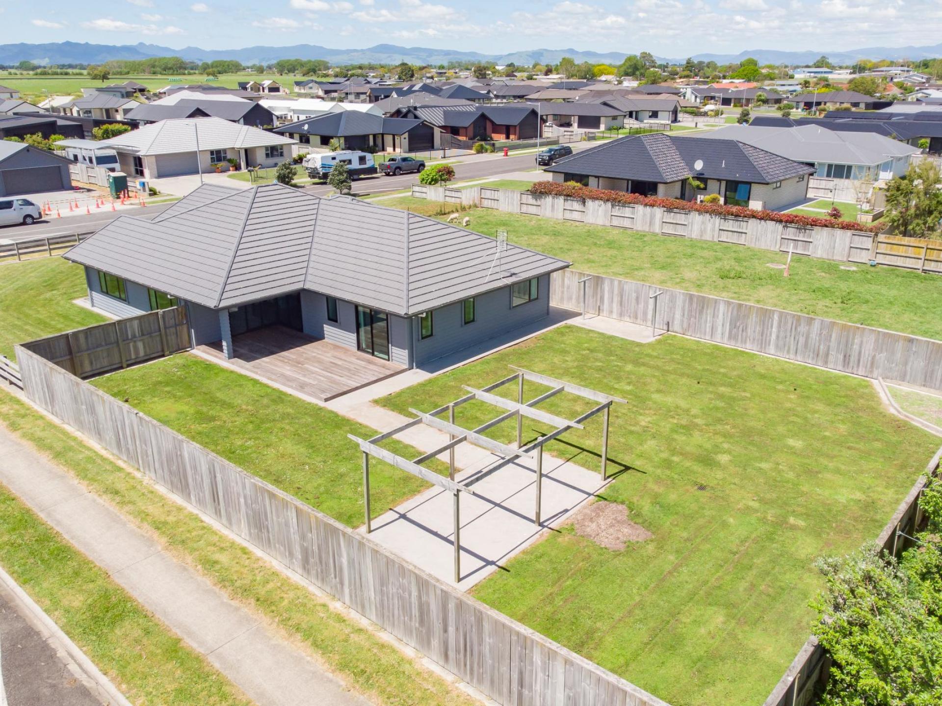 39 Costello Drive, Ngatea