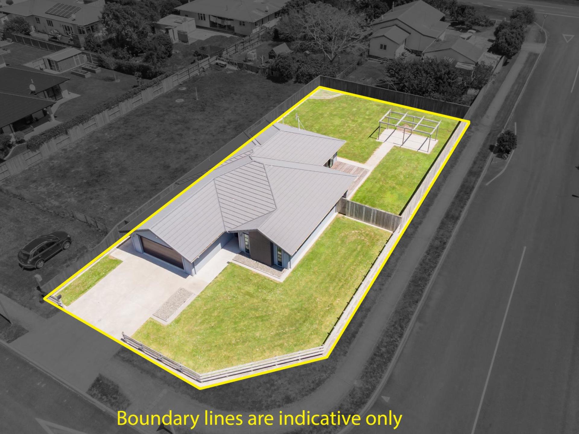 39 Costello Drive, Ngatea