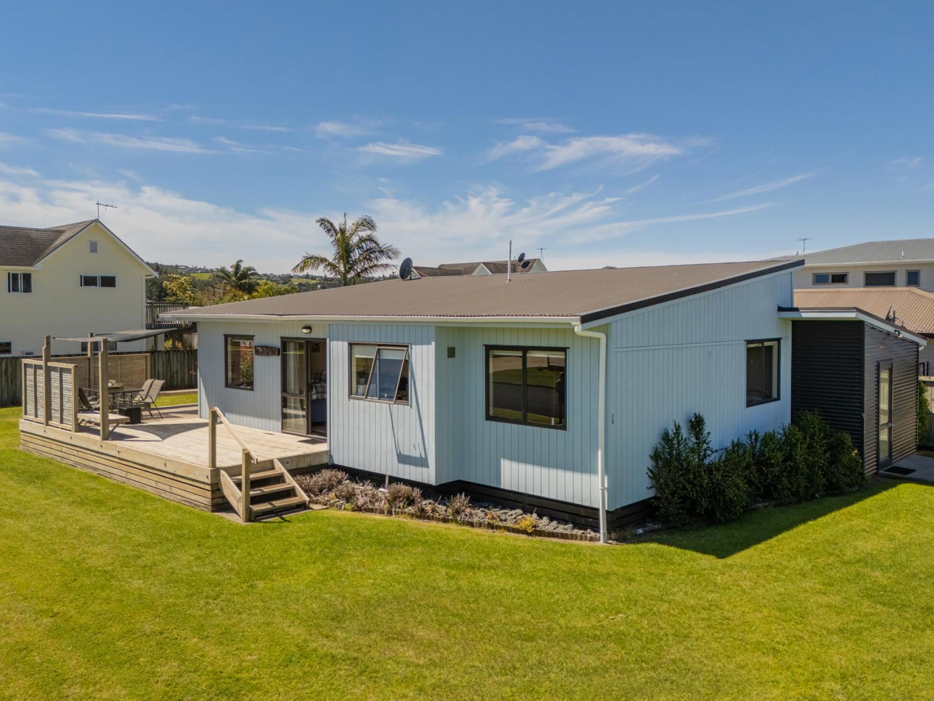15 Marlin Street, Whitianga
