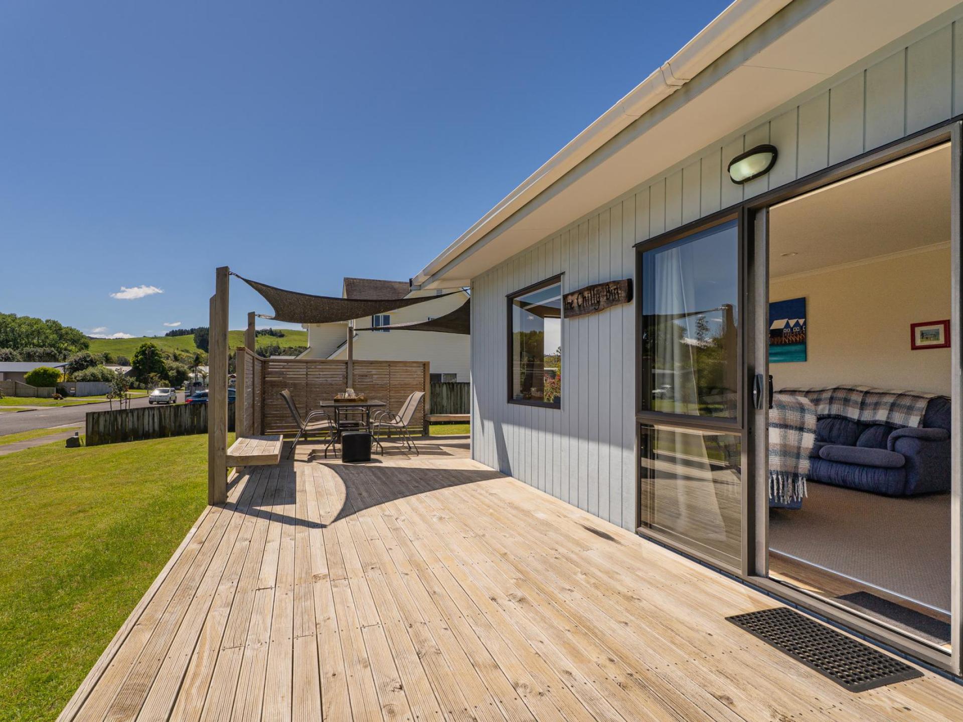 15 Marlin Street, Whitianga