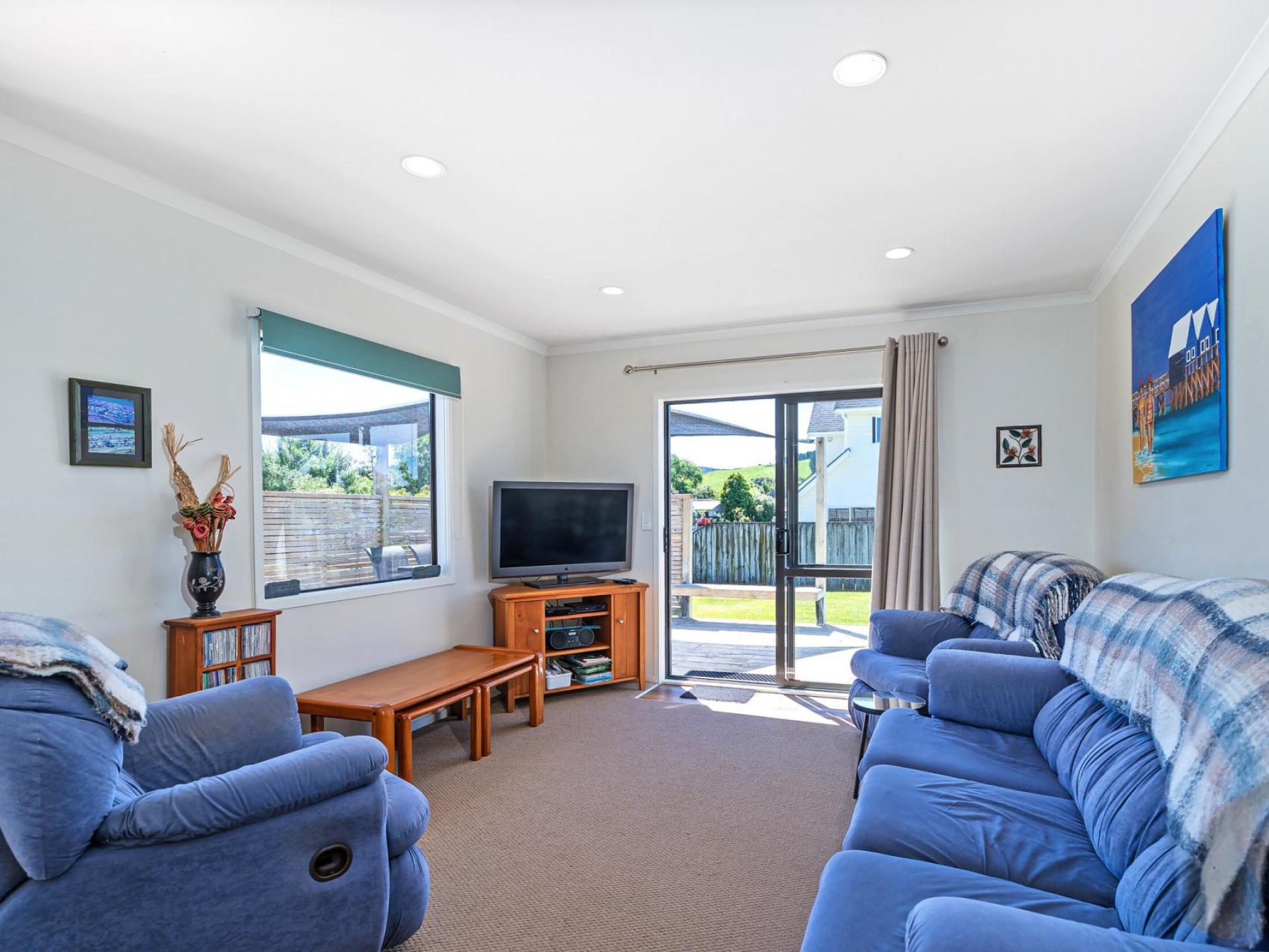 15 Marlin Street, Whitianga