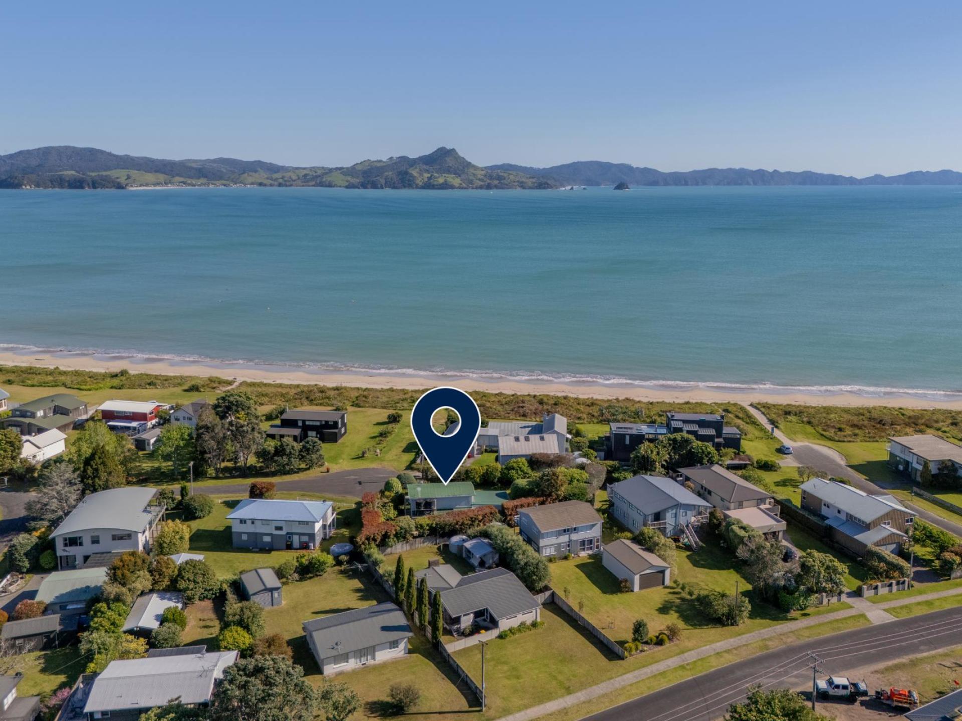 14 Endeavour Place, Cooks Beach