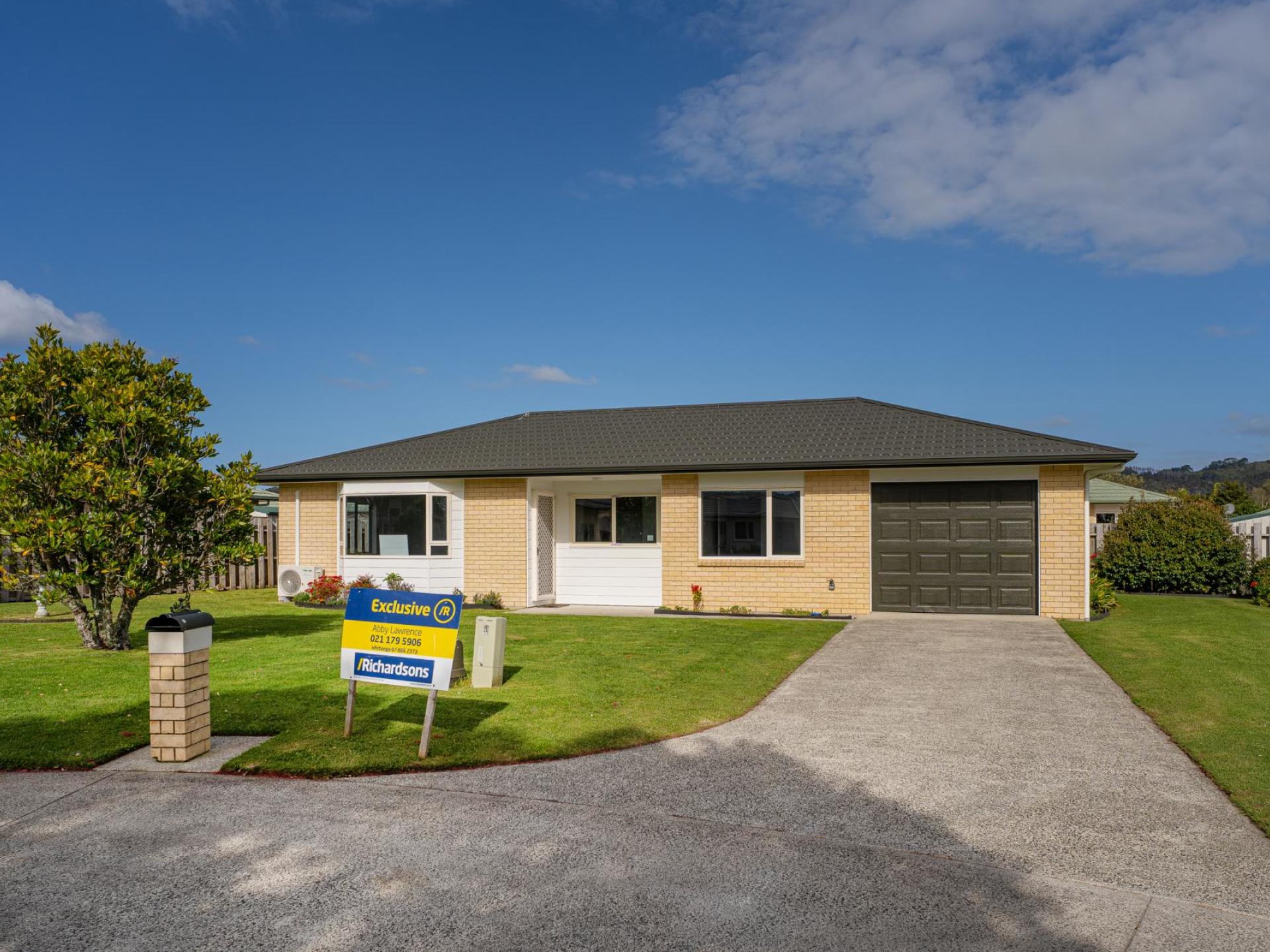 24 Seascape Avenue, Whitianga