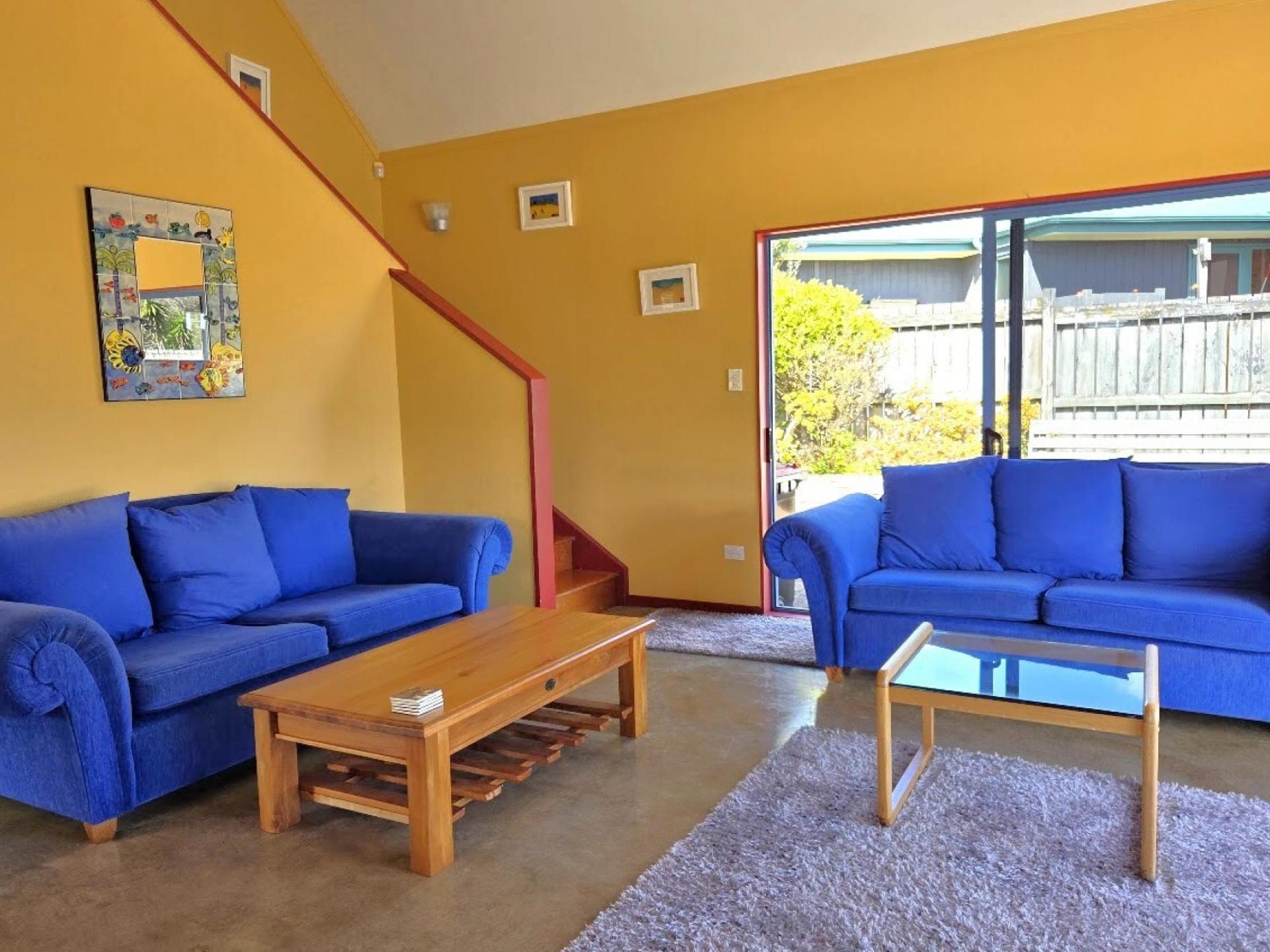 135 Kowhai Avenue, Matarangi