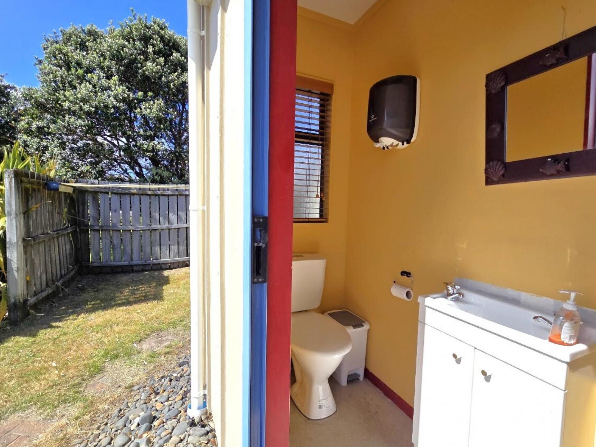 135 Kowhai Avenue, Matarangi