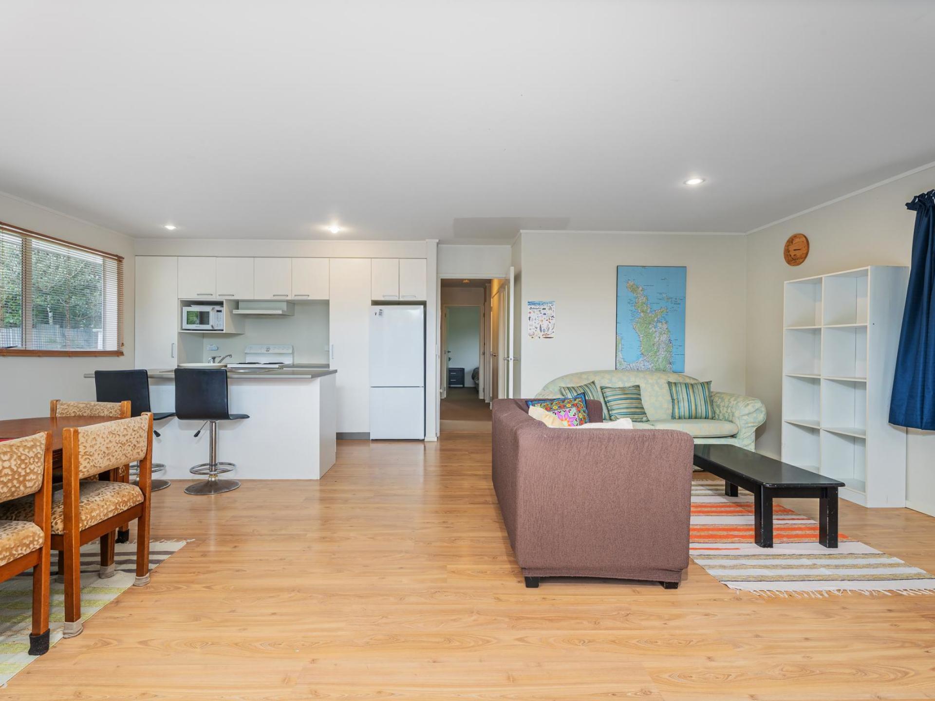 116 Adams Road, Whangapoua