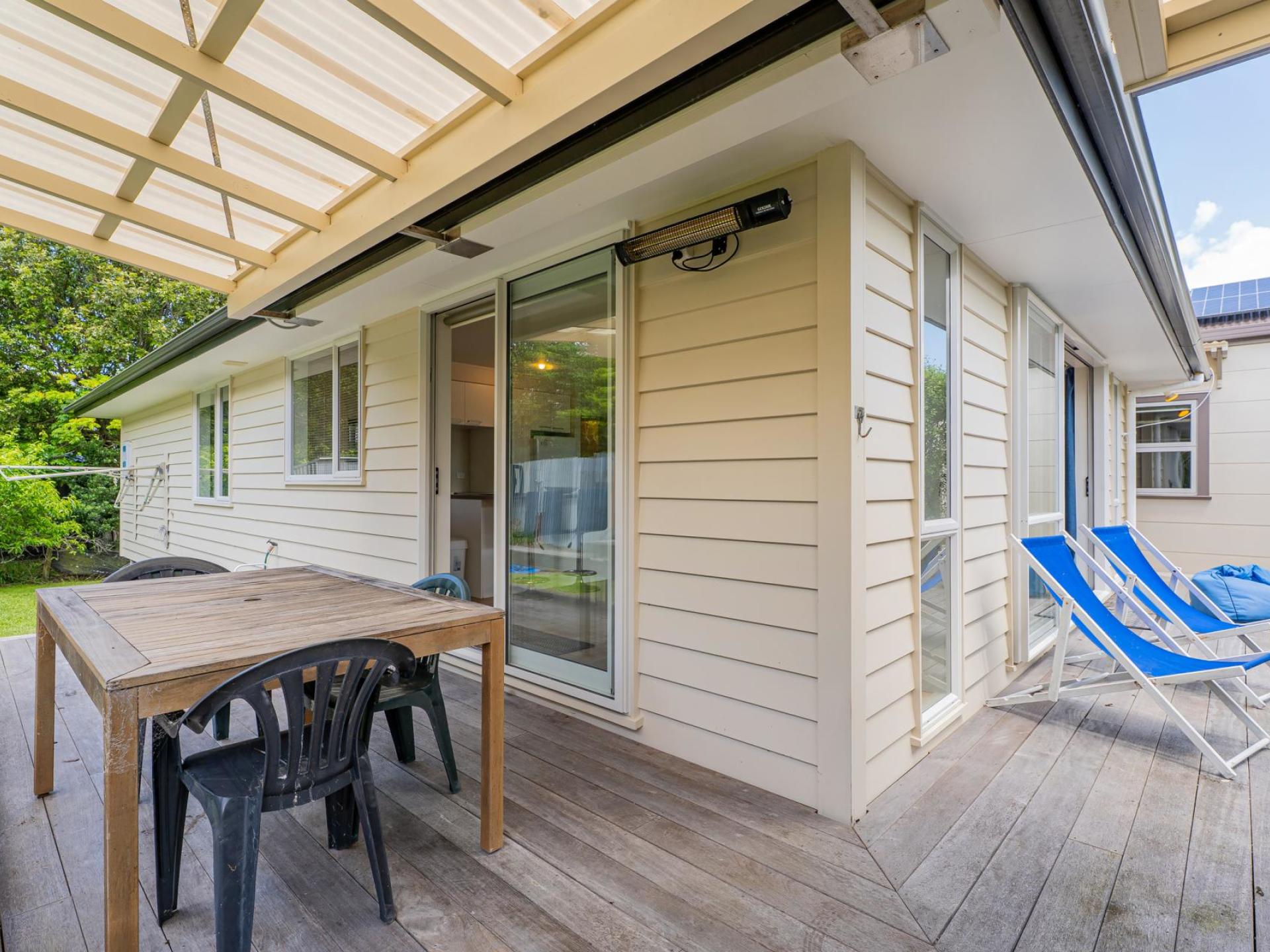 116 Adams Road, Whangapoua