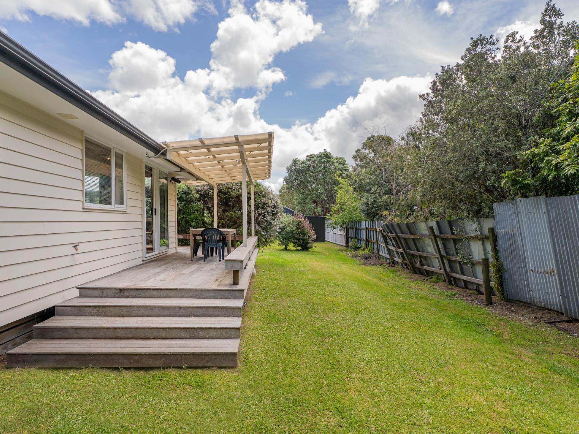 116 Adams Road, Whangapoua