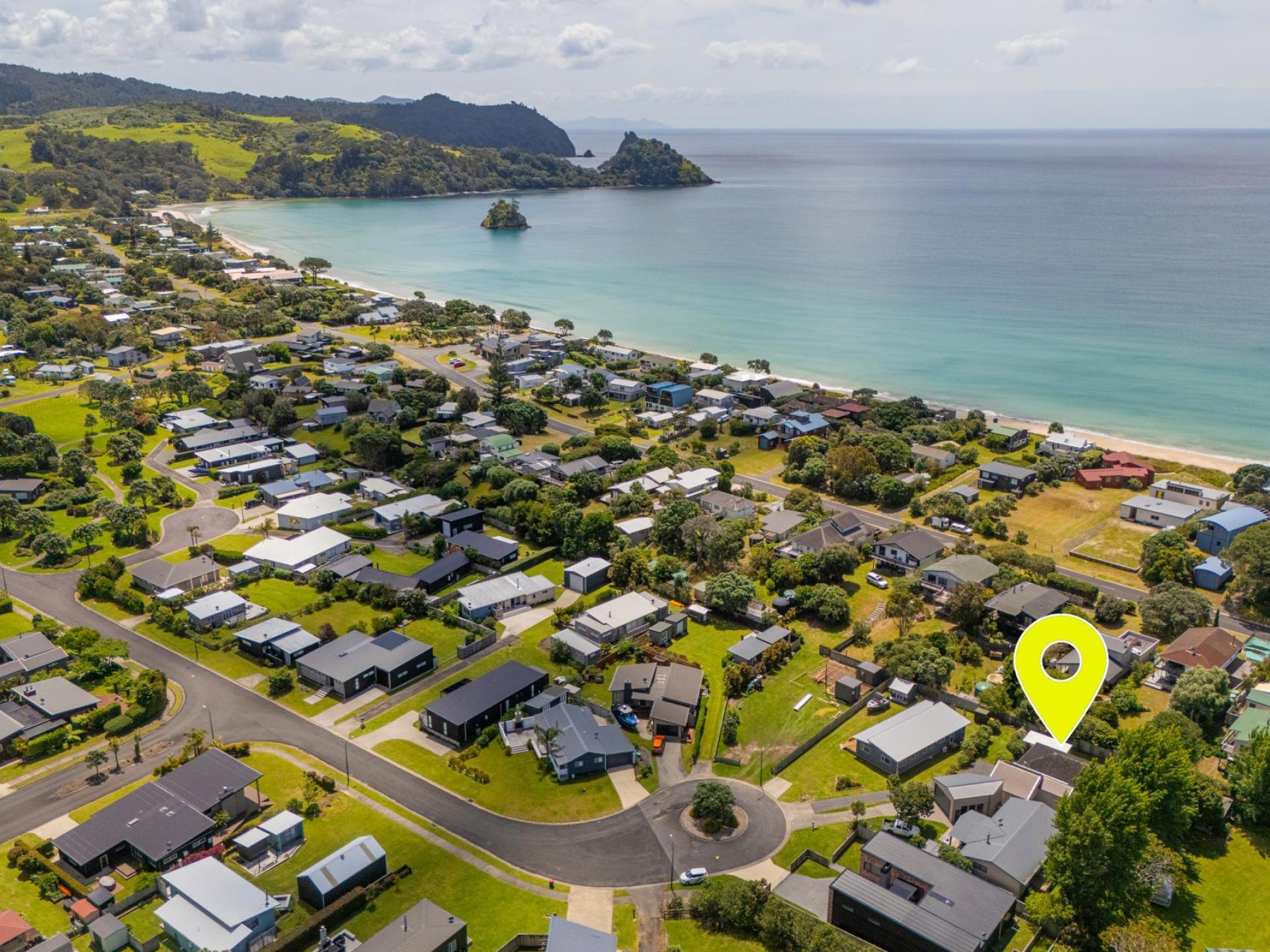 116 Adams Road, Whangapoua