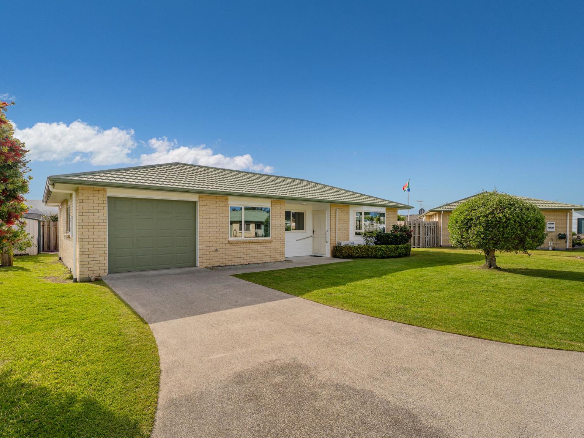 16 Seascape Avenue, Whitianga