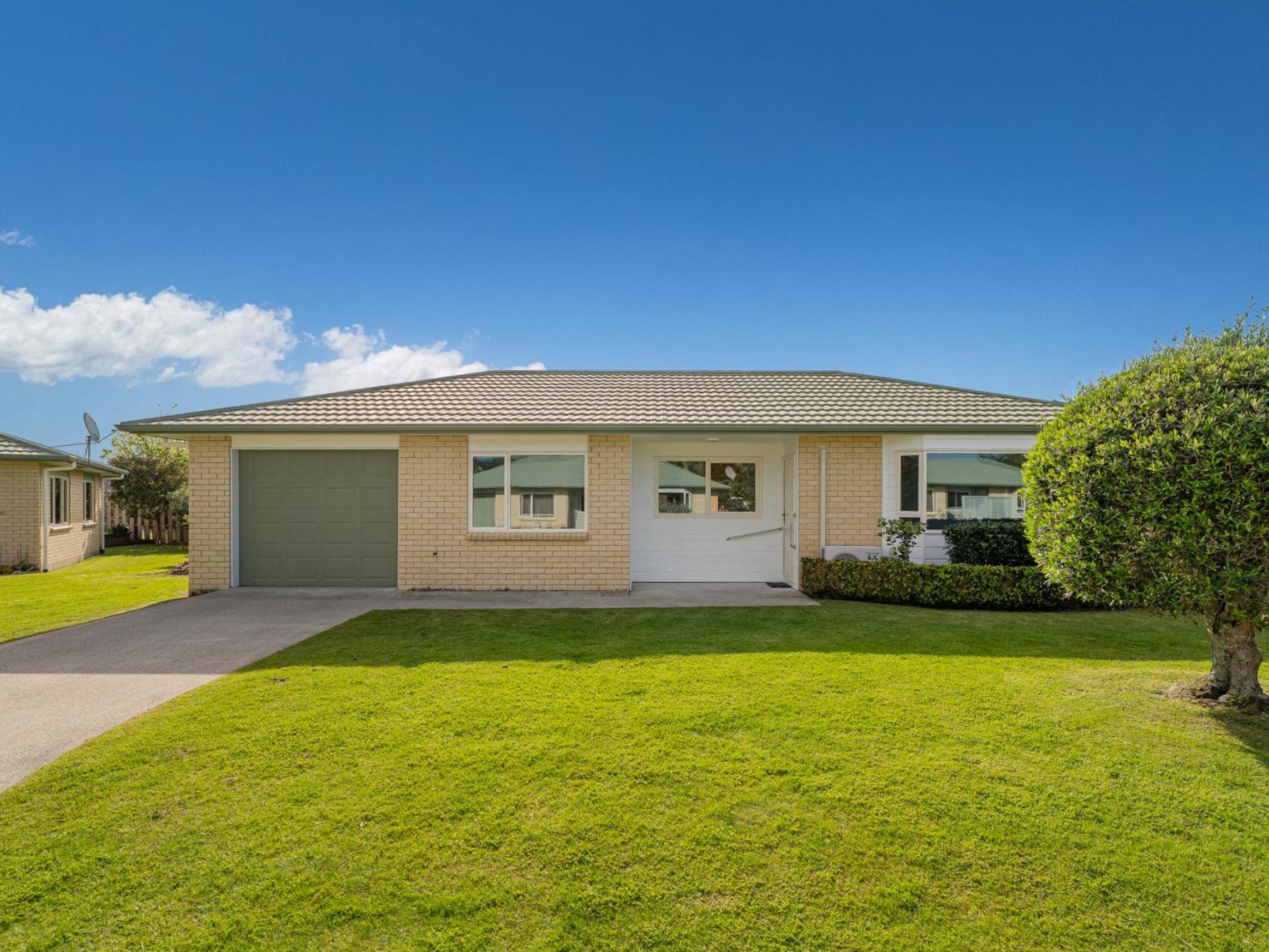 16 Seascape Avenue, Whitianga