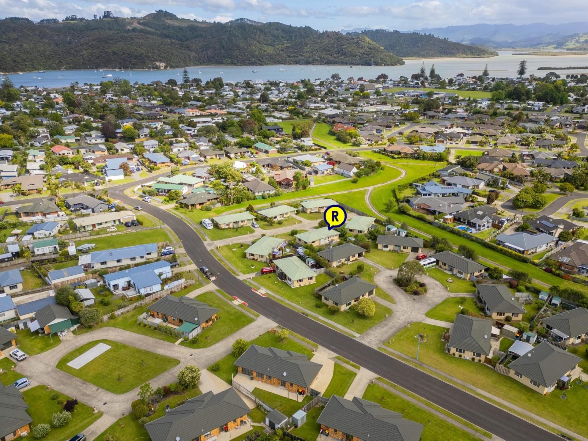 16 Seascape Avenue, Whitianga