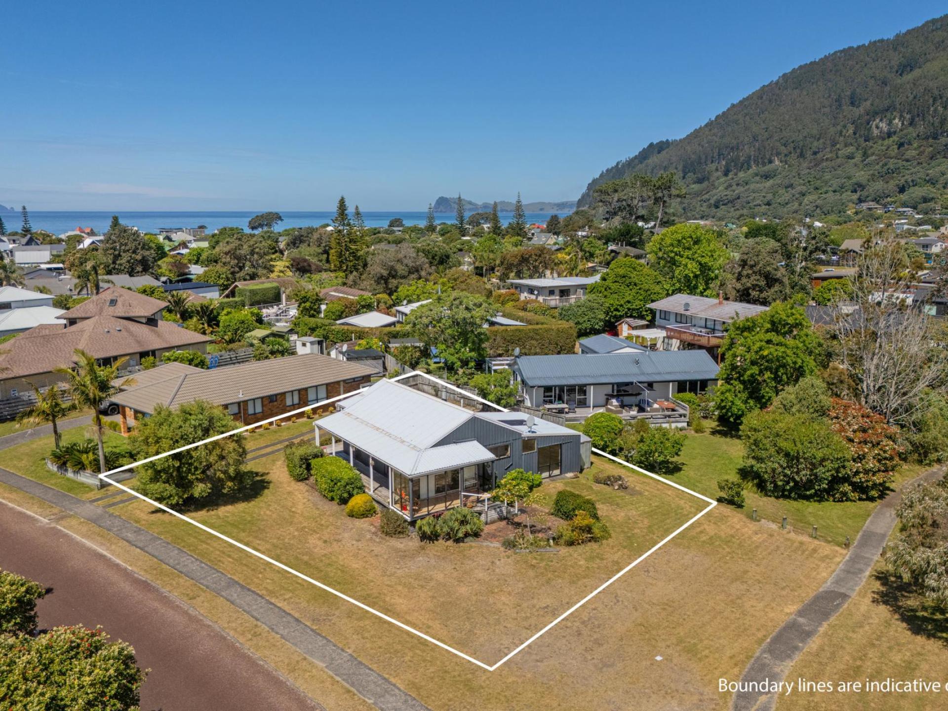21 Jubilee Drive, Pauanui