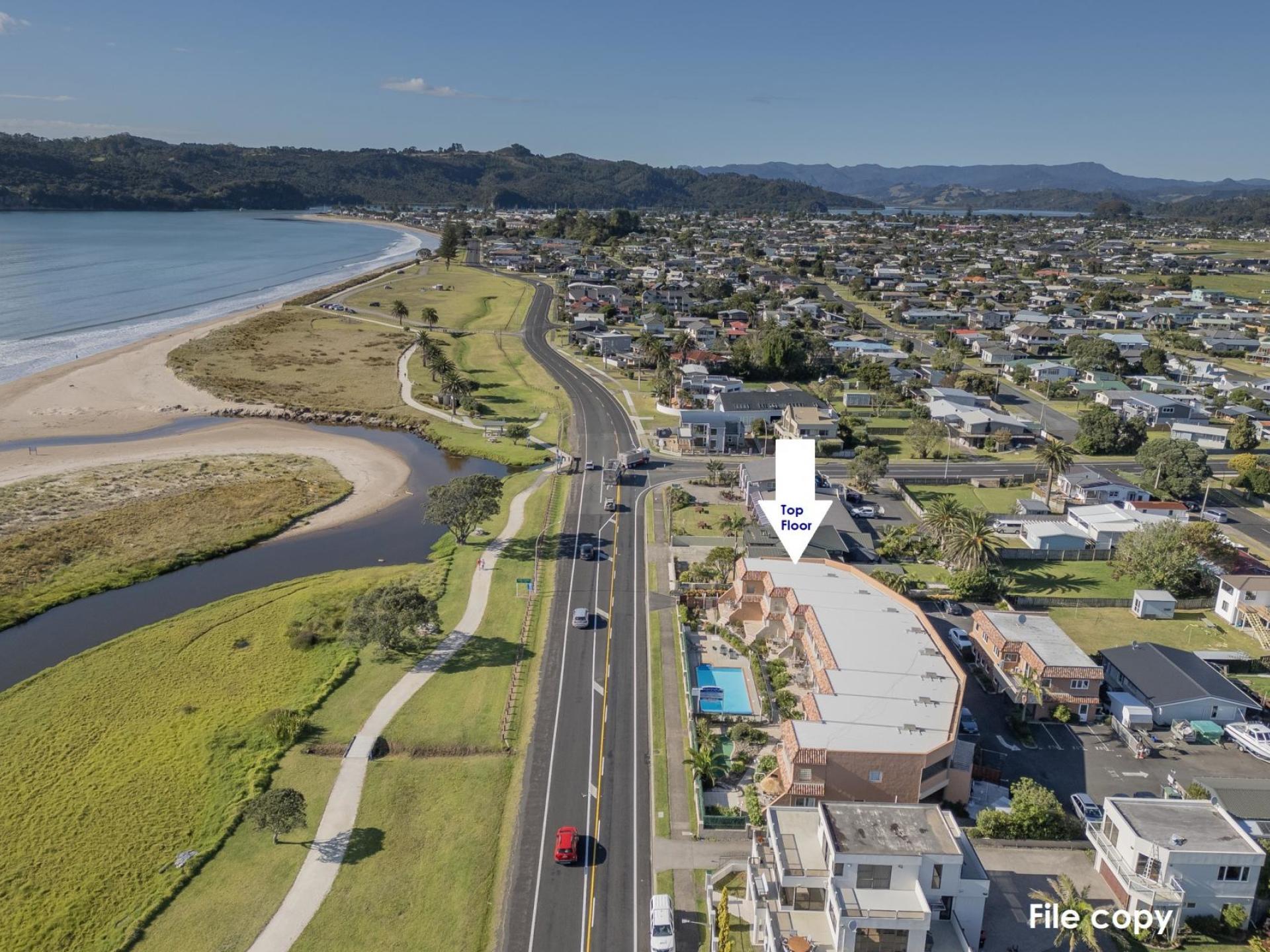 Unit 10b, 71 Buffalo Beach Road, Whitianga