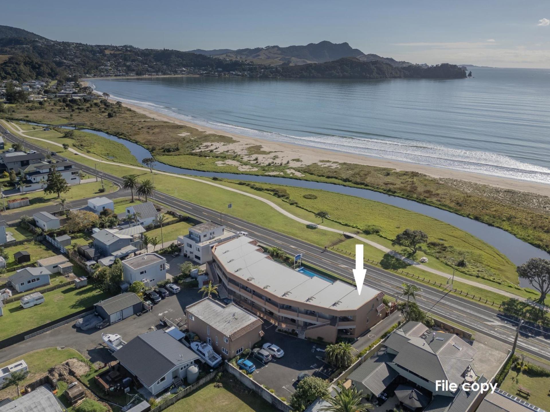Unit 10b, 71 Buffalo Beach Road, Whitianga
